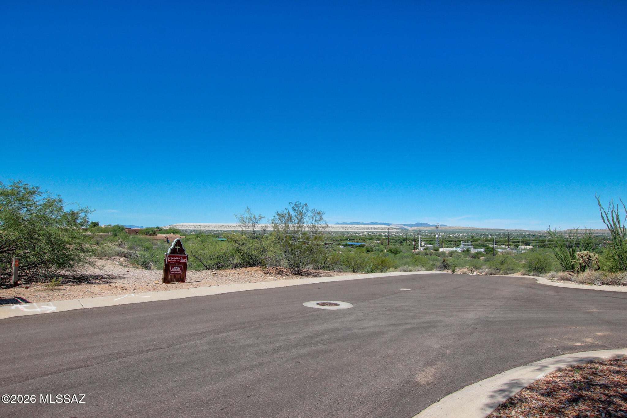 Madera Reserve Phase I(1-130) - Land