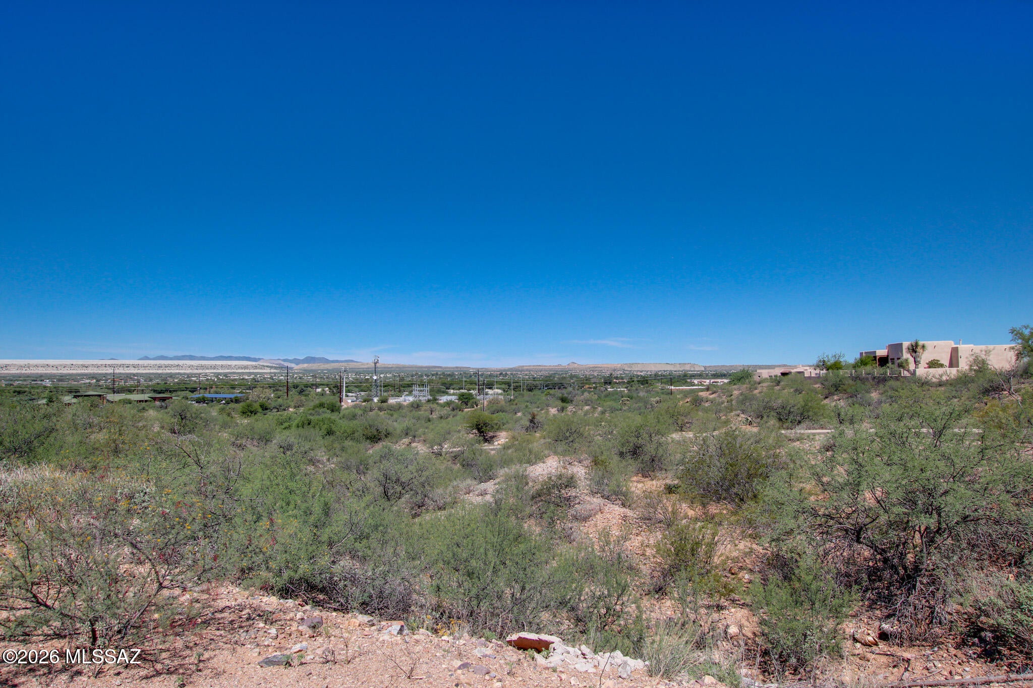 Madera Reserve Phase I(1-130) - Land