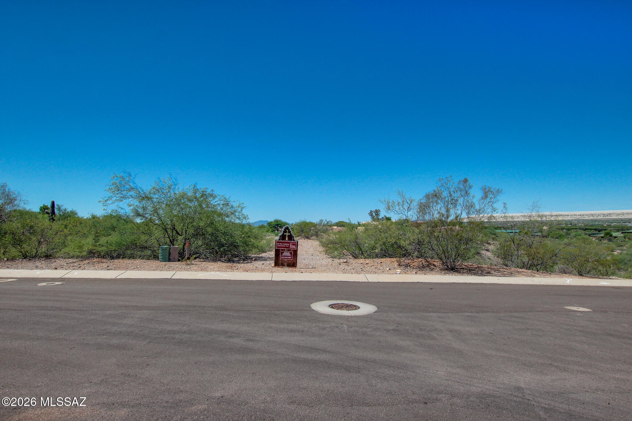 Madera Reserve Phase I(1-130) - Land