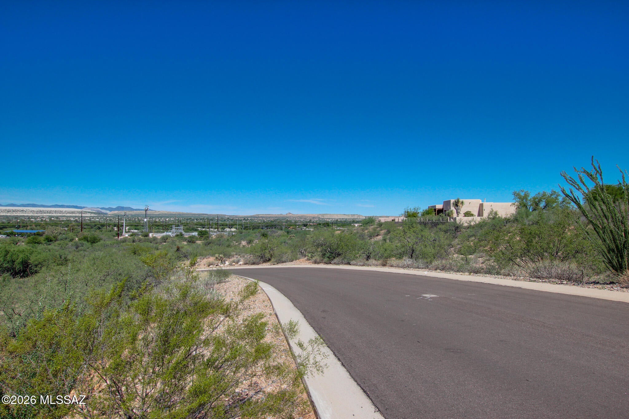 Madera Reserve Phase I(1-130) - Land