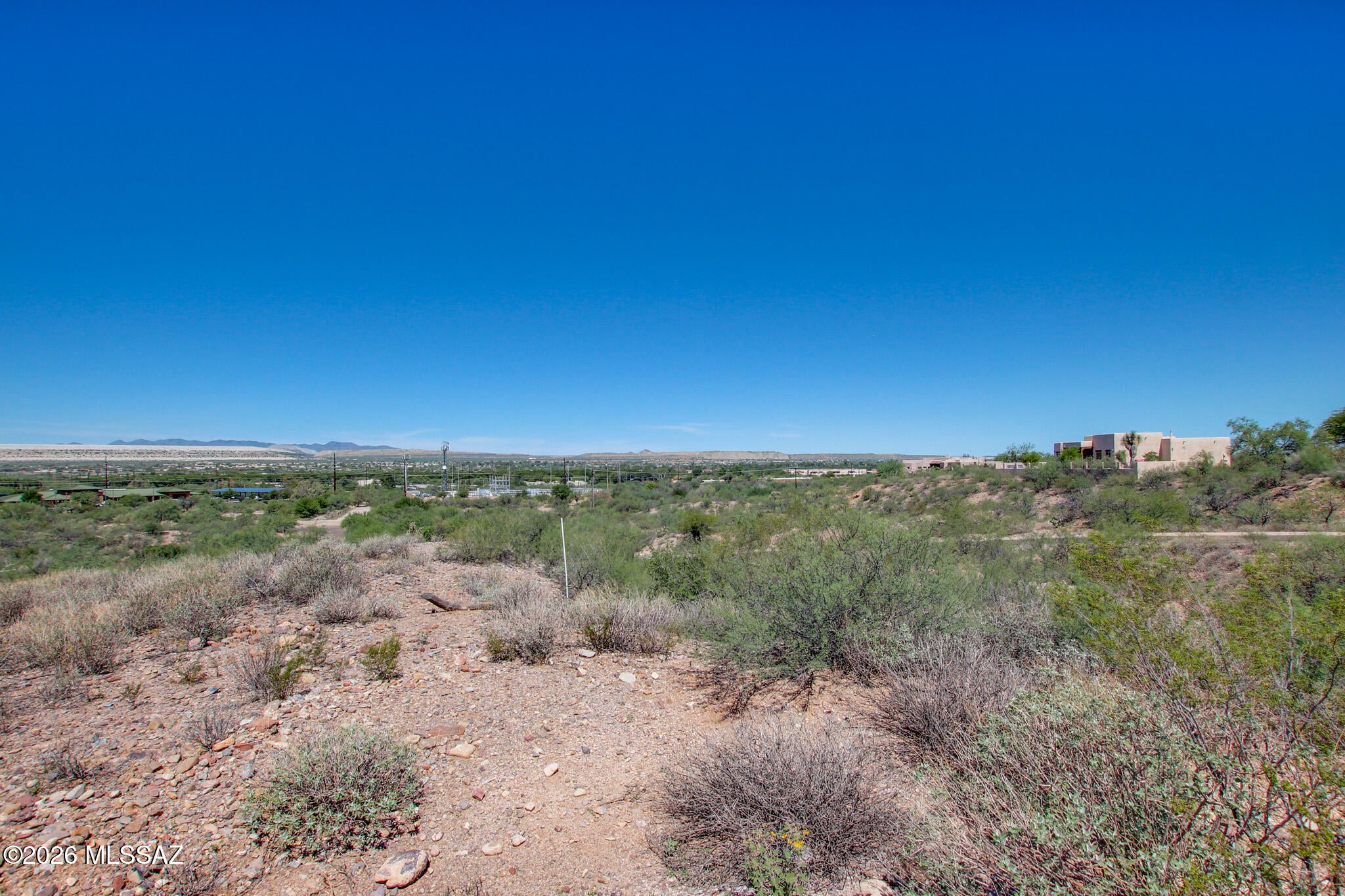 Madera Reserve Phase I(1-130) - Land