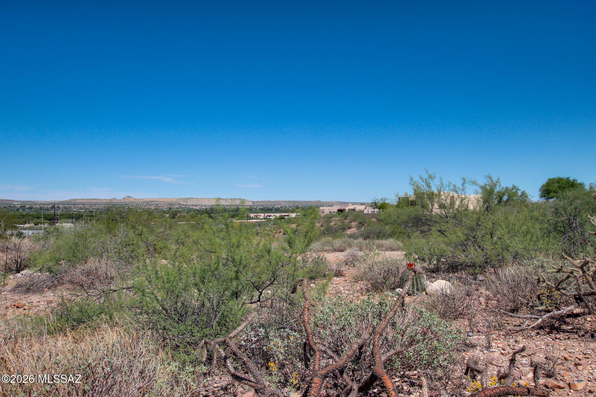 Madera Reserve Phase I(1-130) - Land