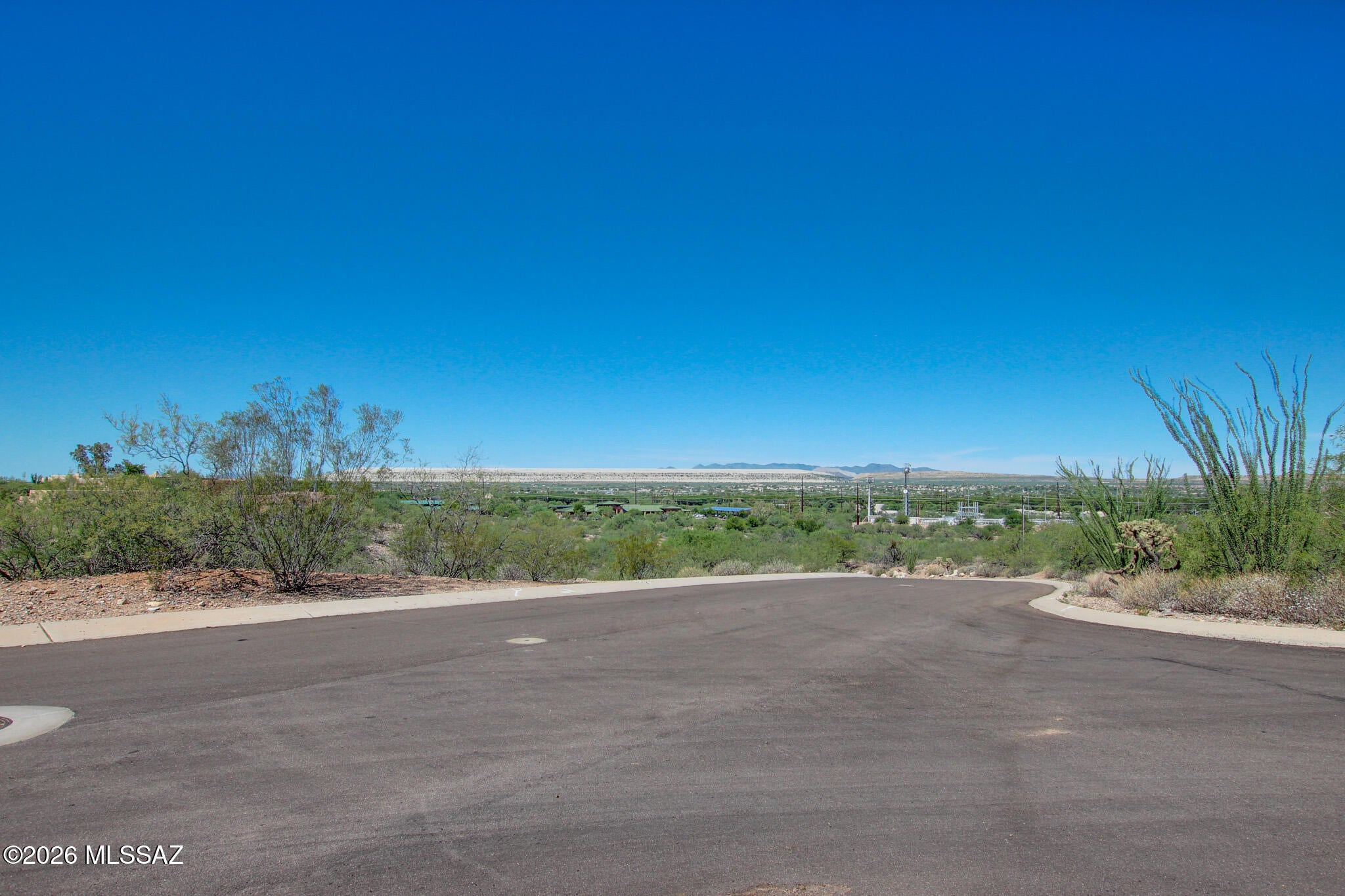 Madera Reserve Phase I(1-130) - Land