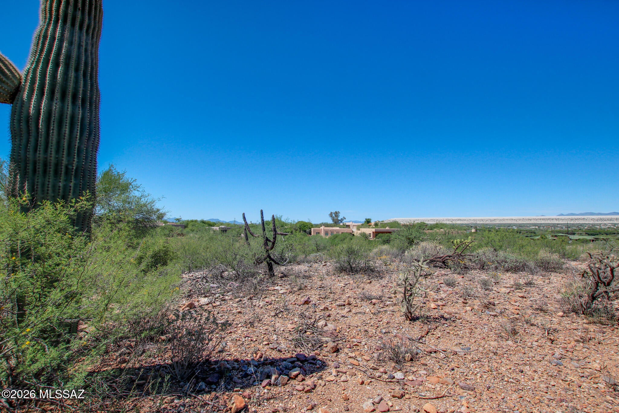 Madera Reserve Phase I(1-130) - Land