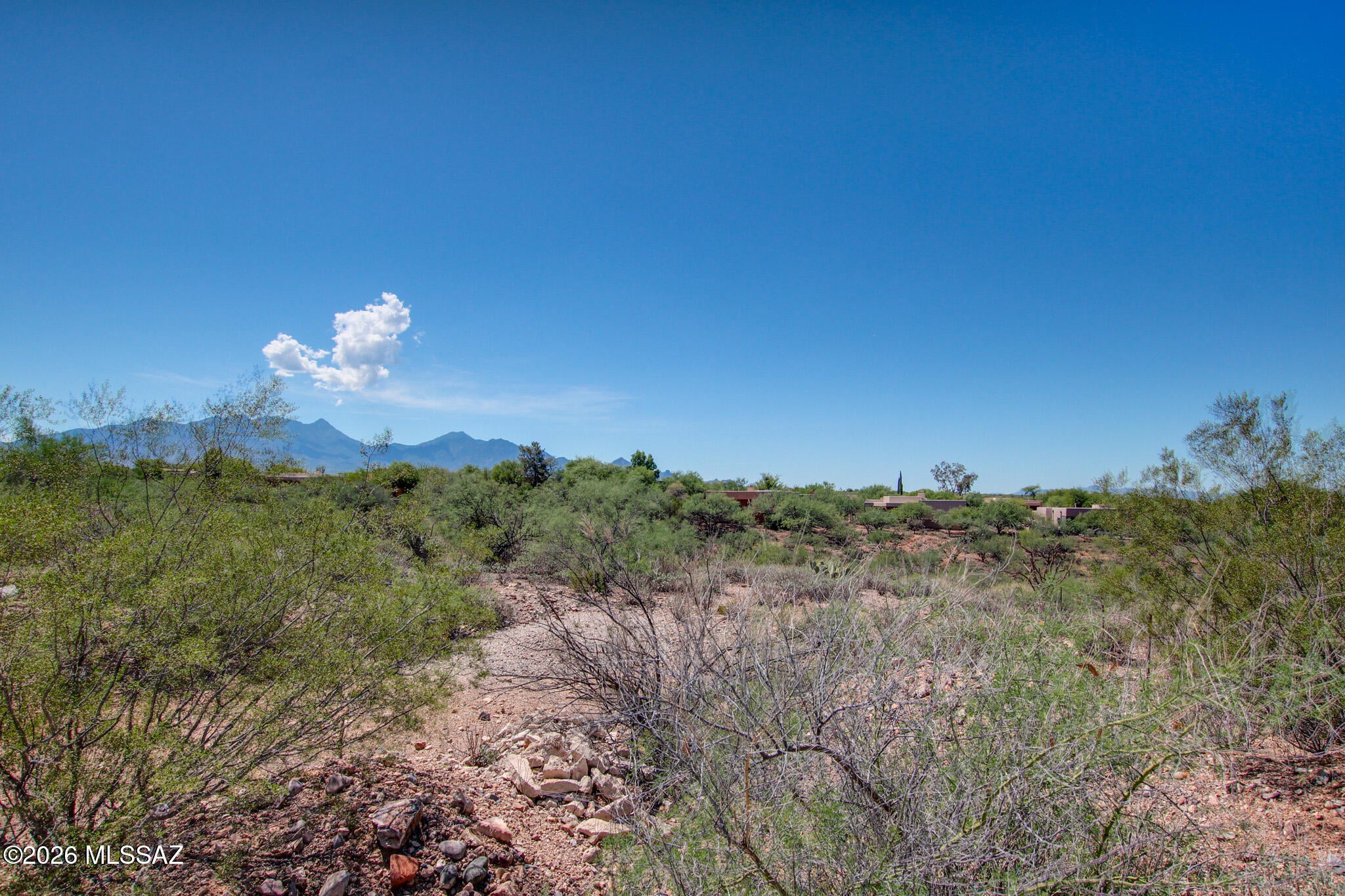 Madera Reserve Phase I(1-130) - Land