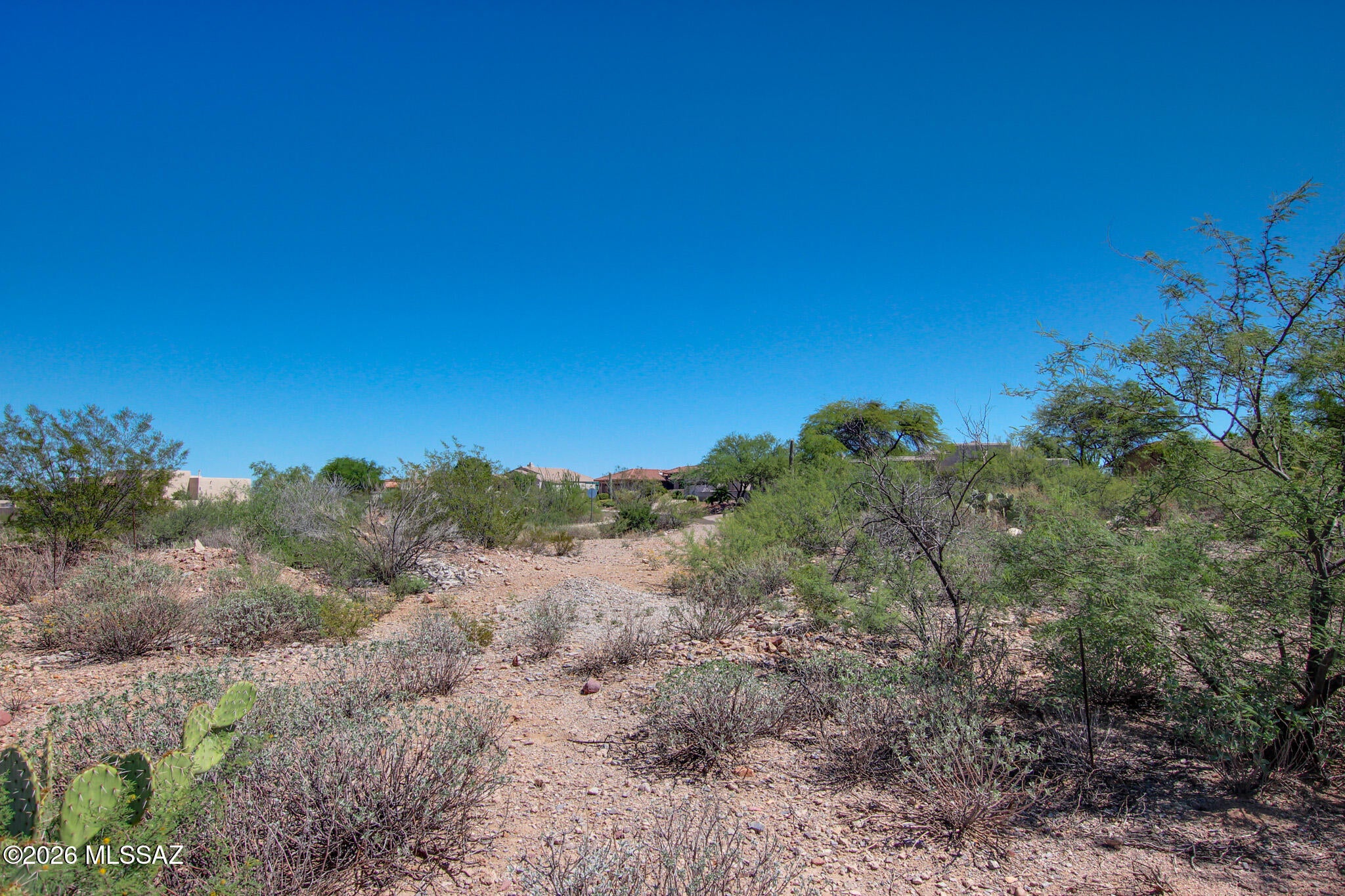 Madera Reserve Phase I(1-130) - Land