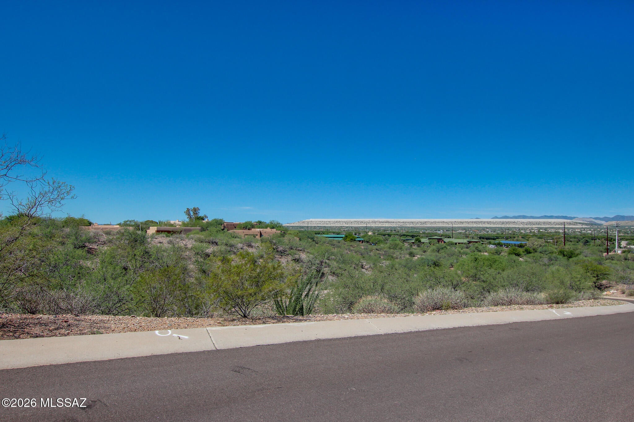 Madera Reserve Phase I(1-130) - Land