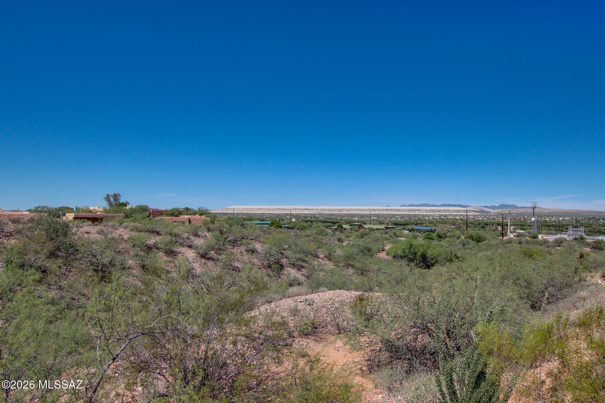 Madera Reserve Phase I(1-130) - Land