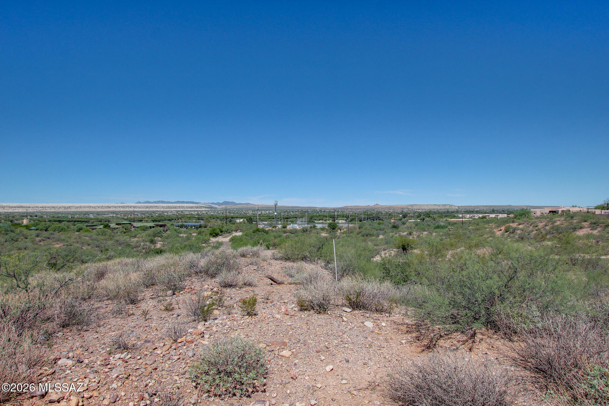 Madera Reserve Phase I(1-130) - Land