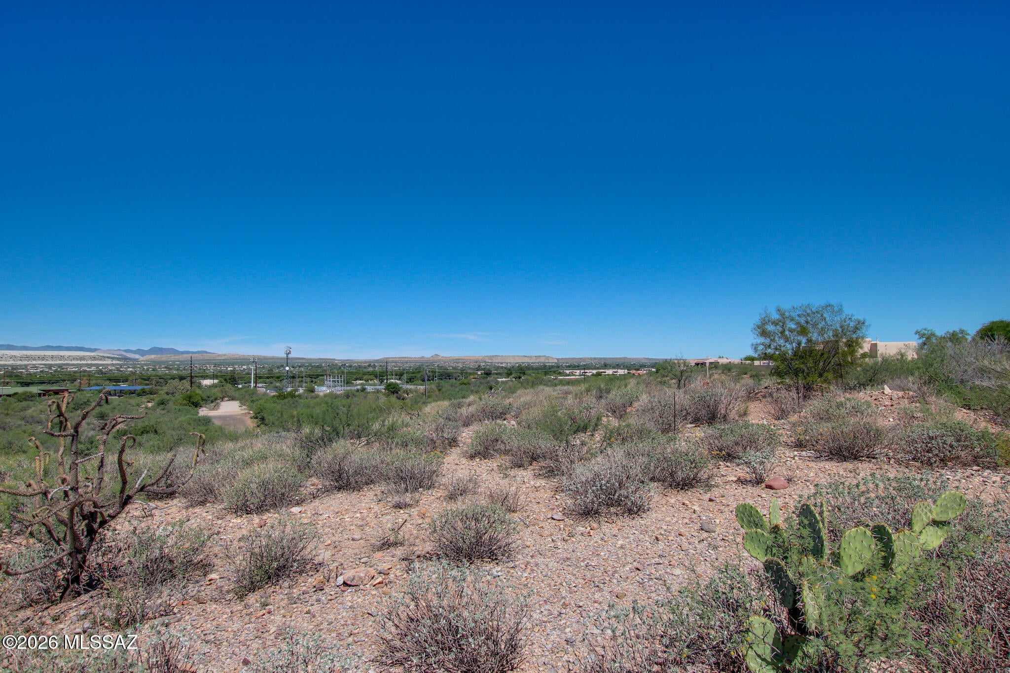 Madera Reserve Phase I(1-130) - Land