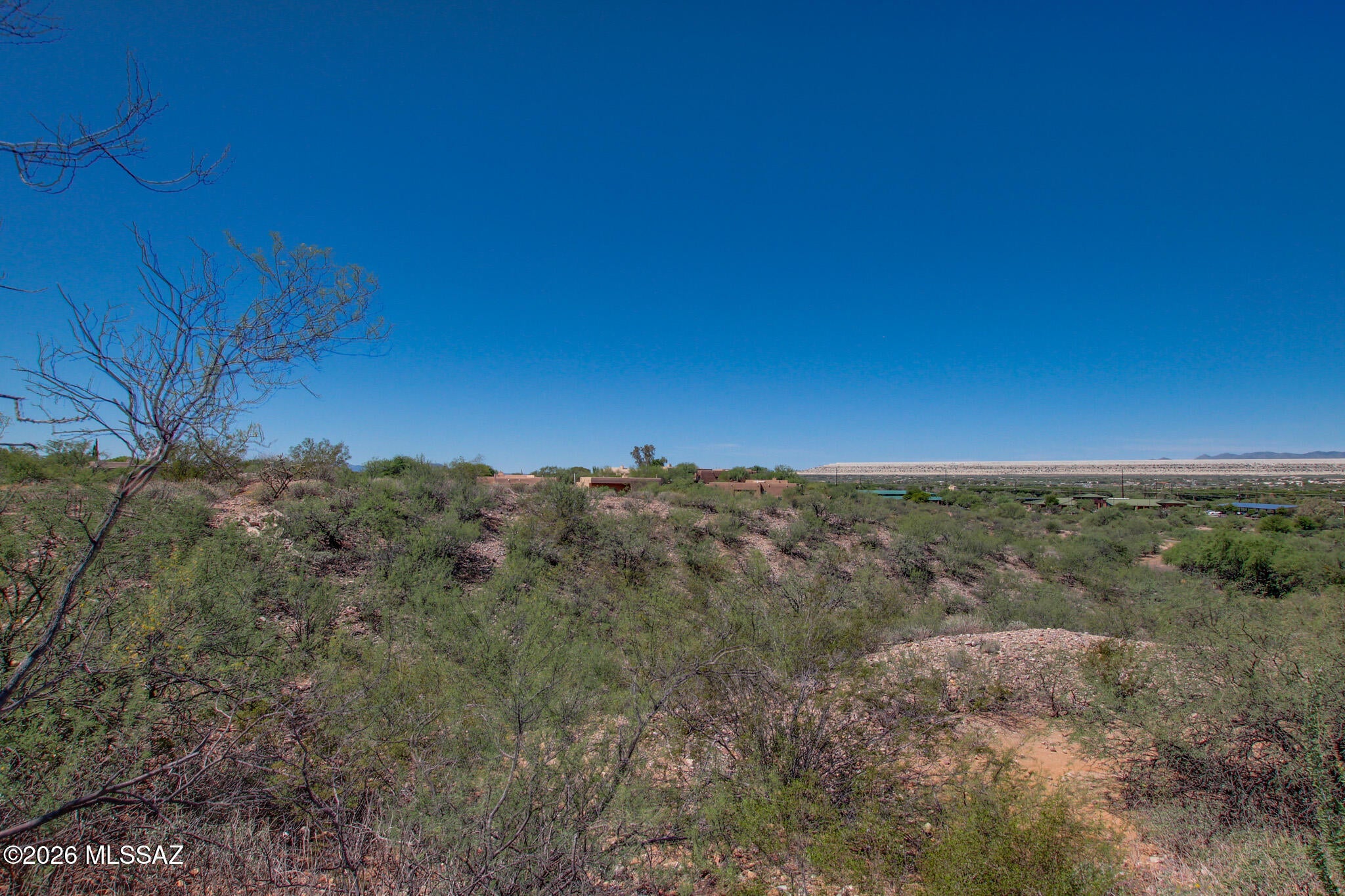 Madera Reserve Phase I(1-130) - Land