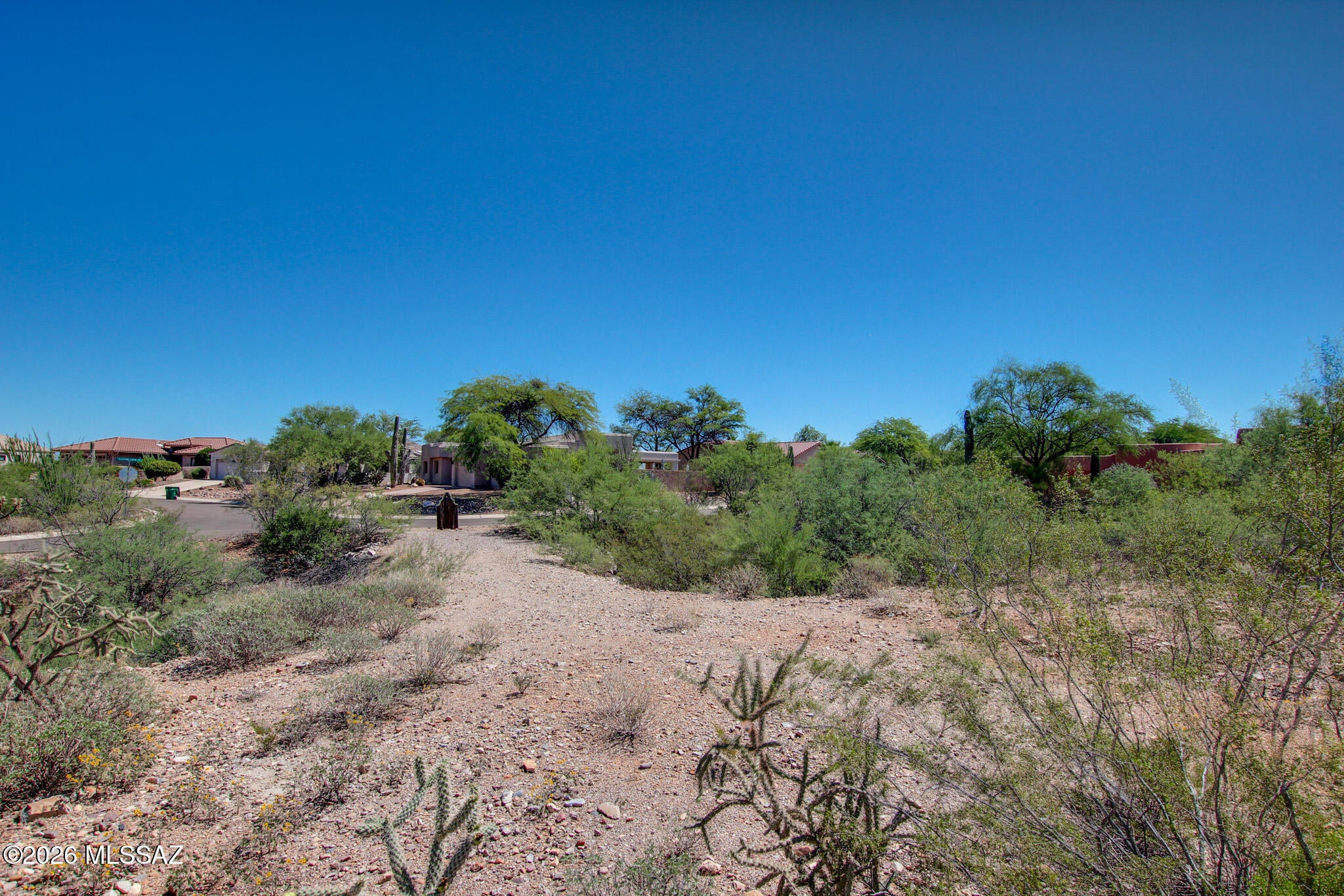 Madera Reserve Phase I(1-130) - Land