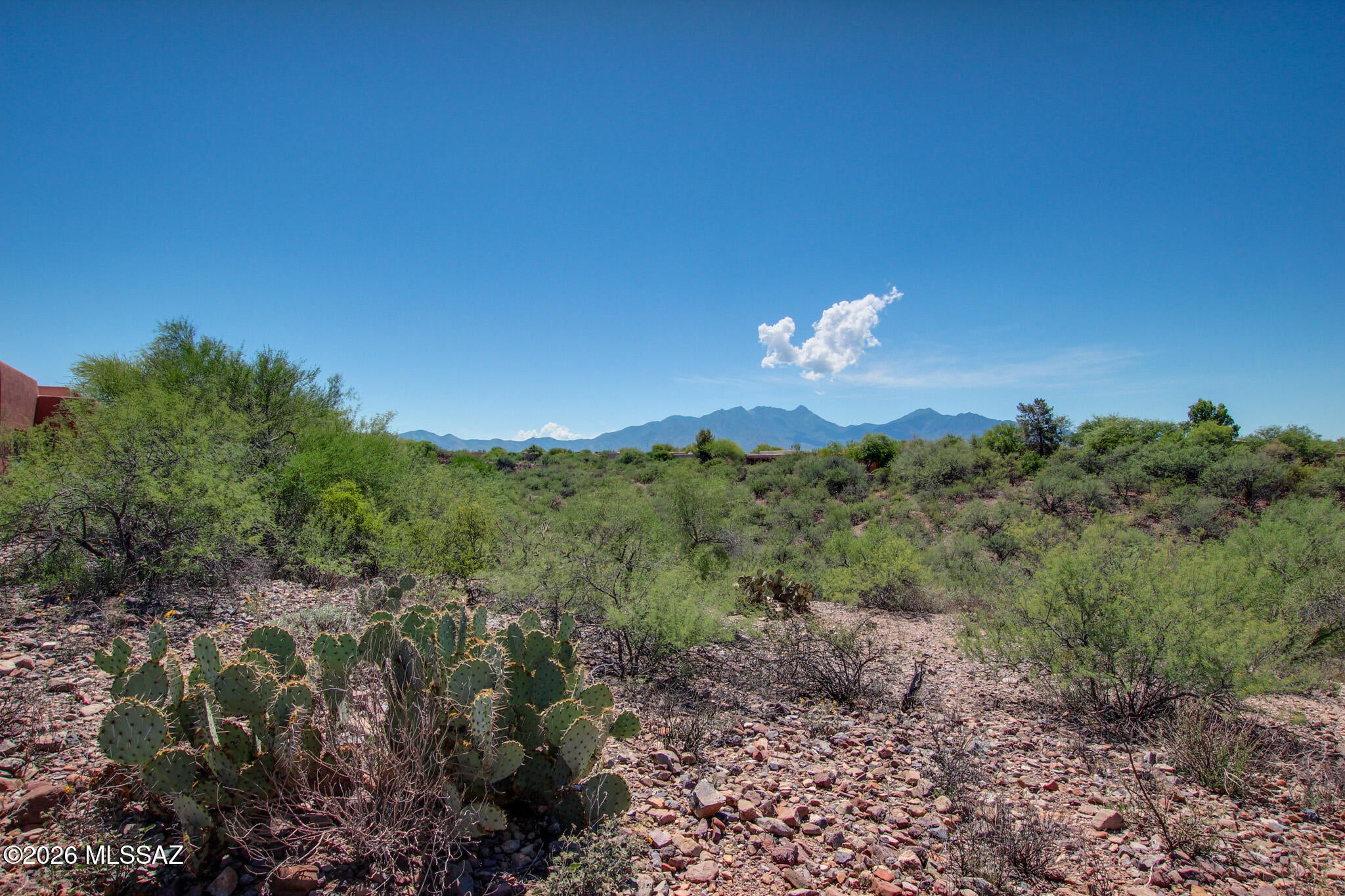 Madera Reserve Phase I(1-130) - Land