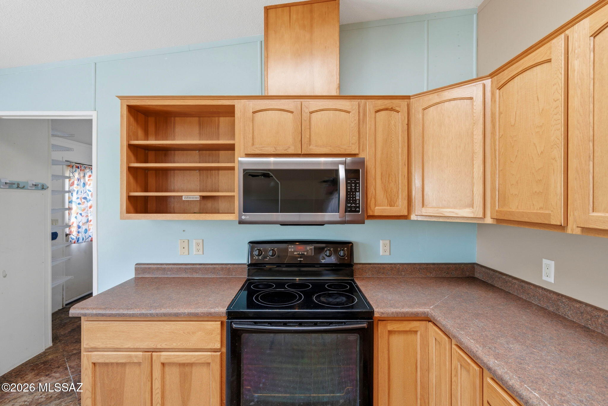 Unsubdivided - Residential