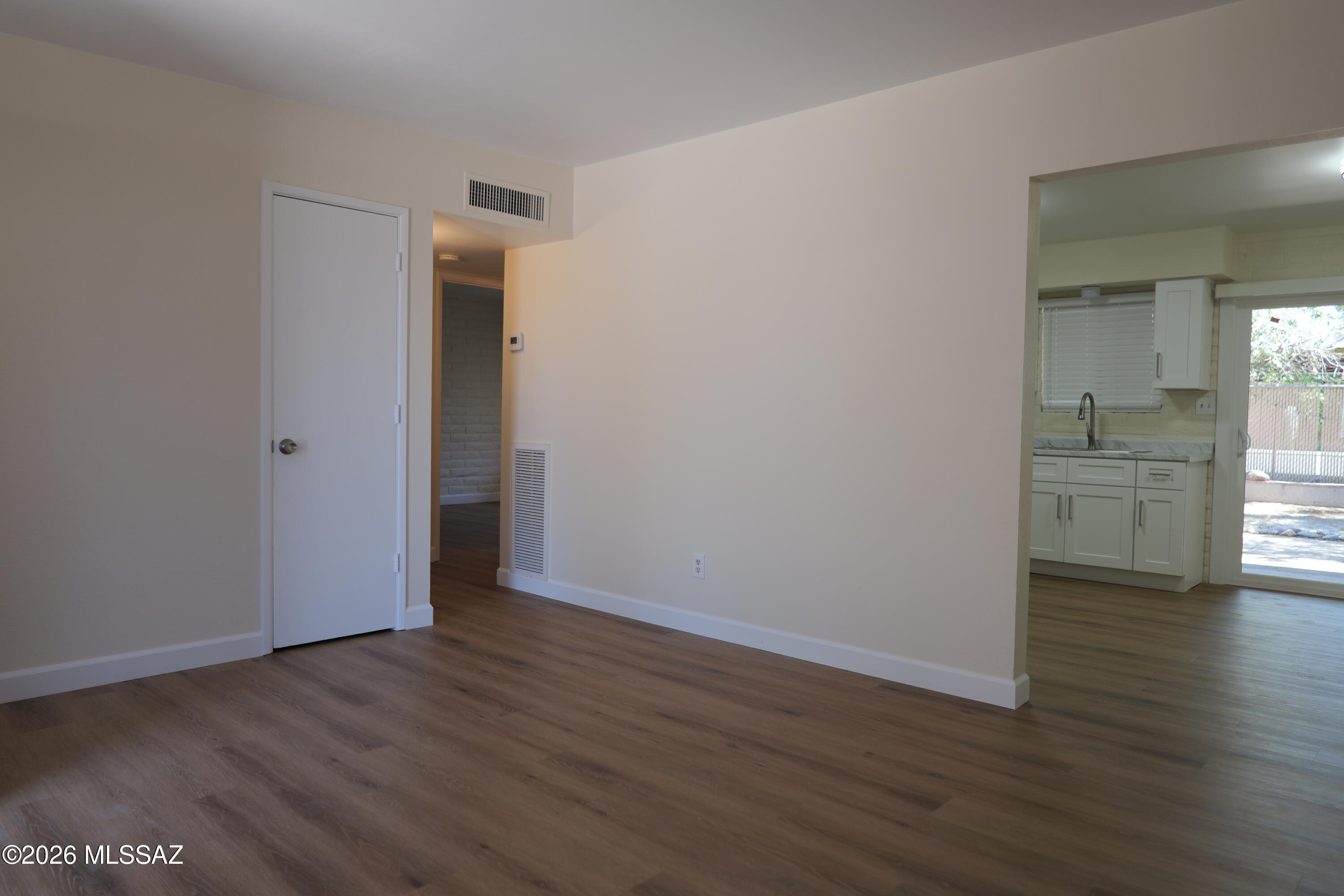Farmington Addition - Residential Income