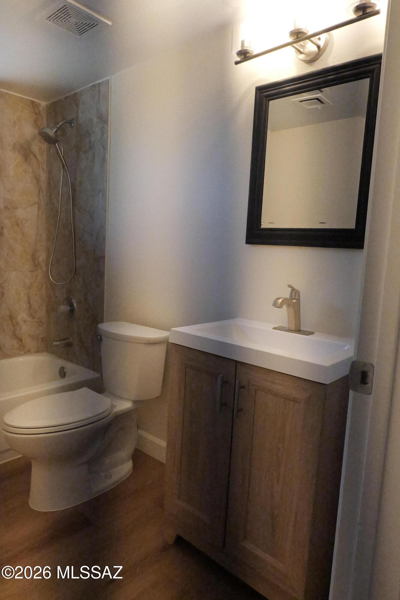 Farmington Addition - Residential Income