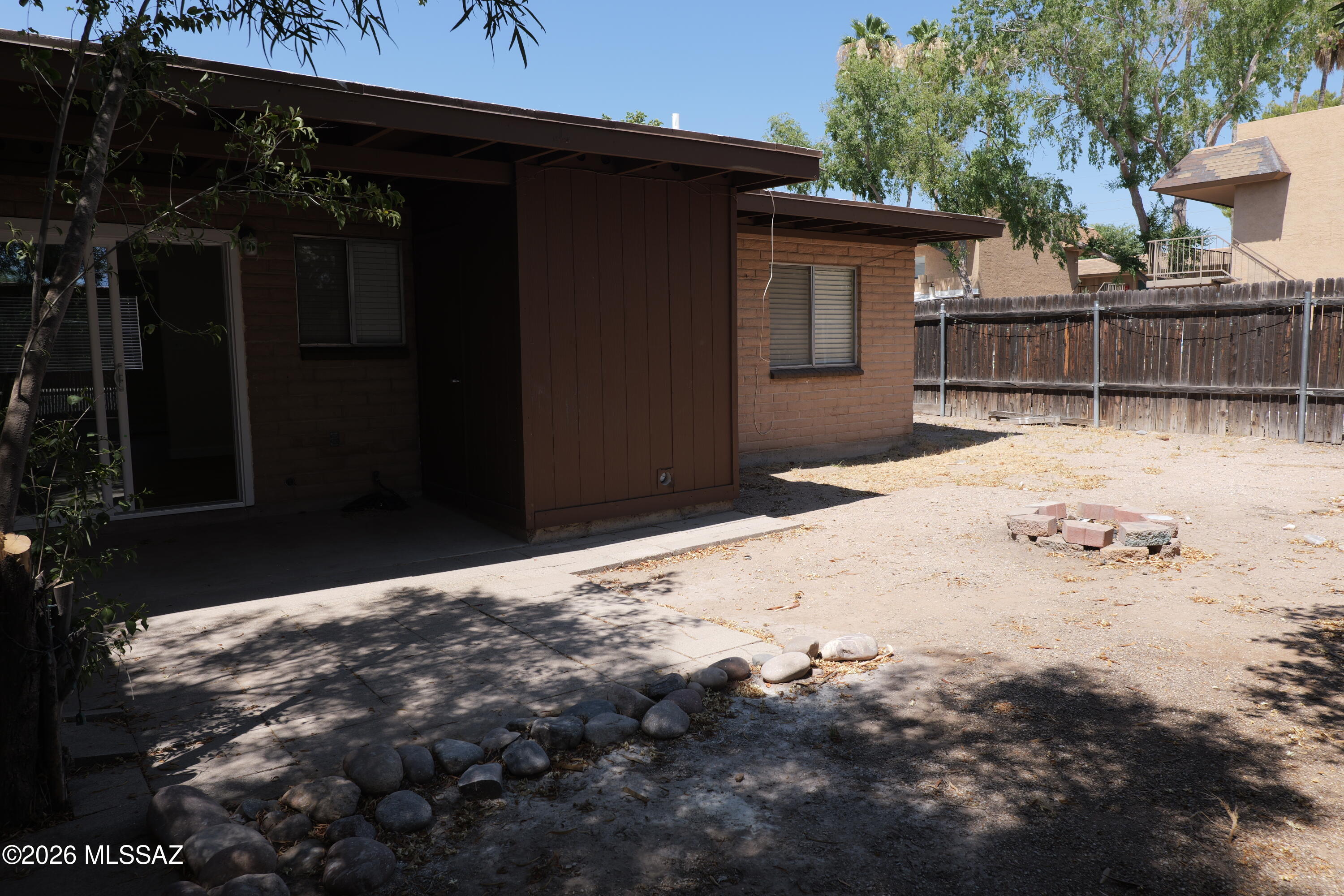 Farmington Addition - Residential Income