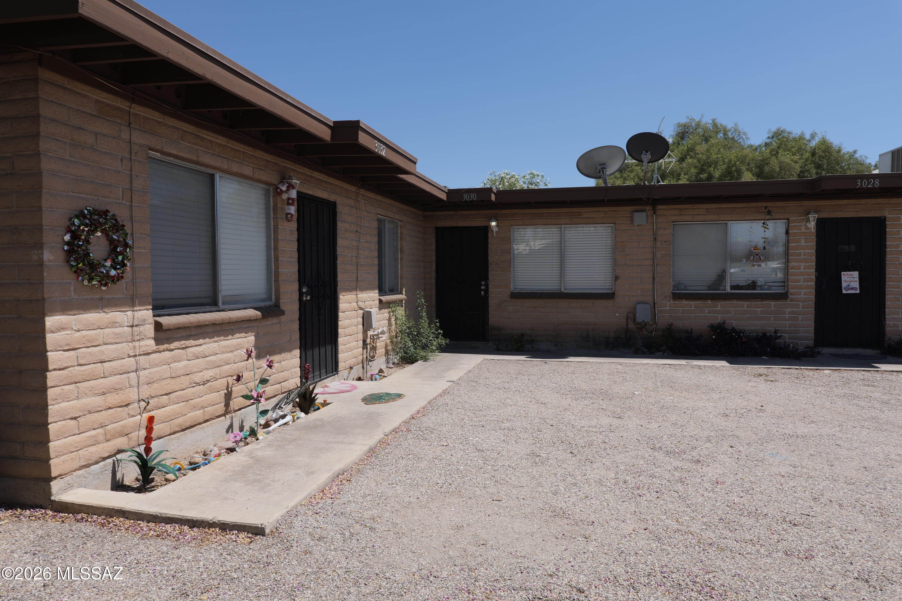 Farmington Addition - Residential Income