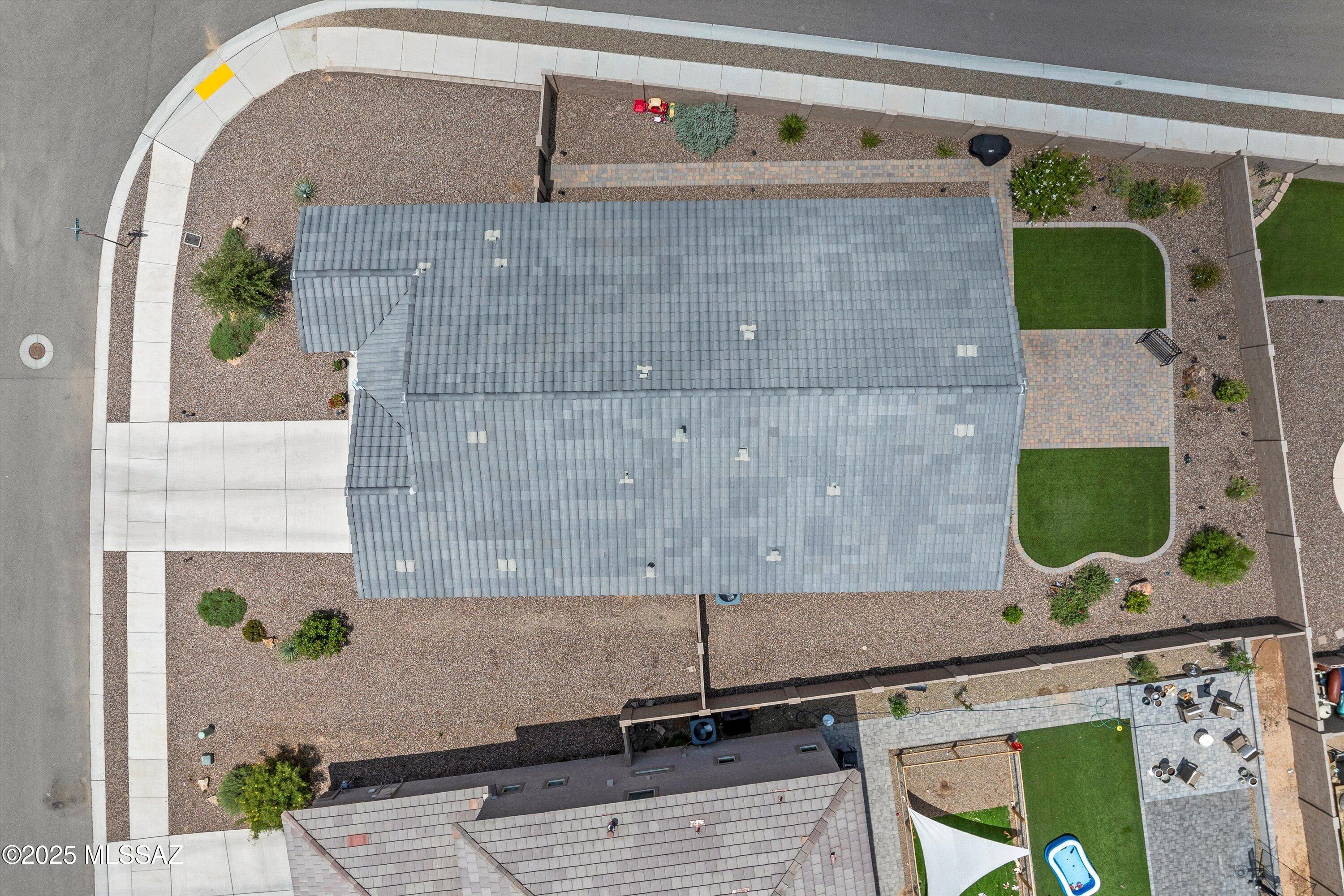 Saguaros Viejos East Phase 1 - Residential