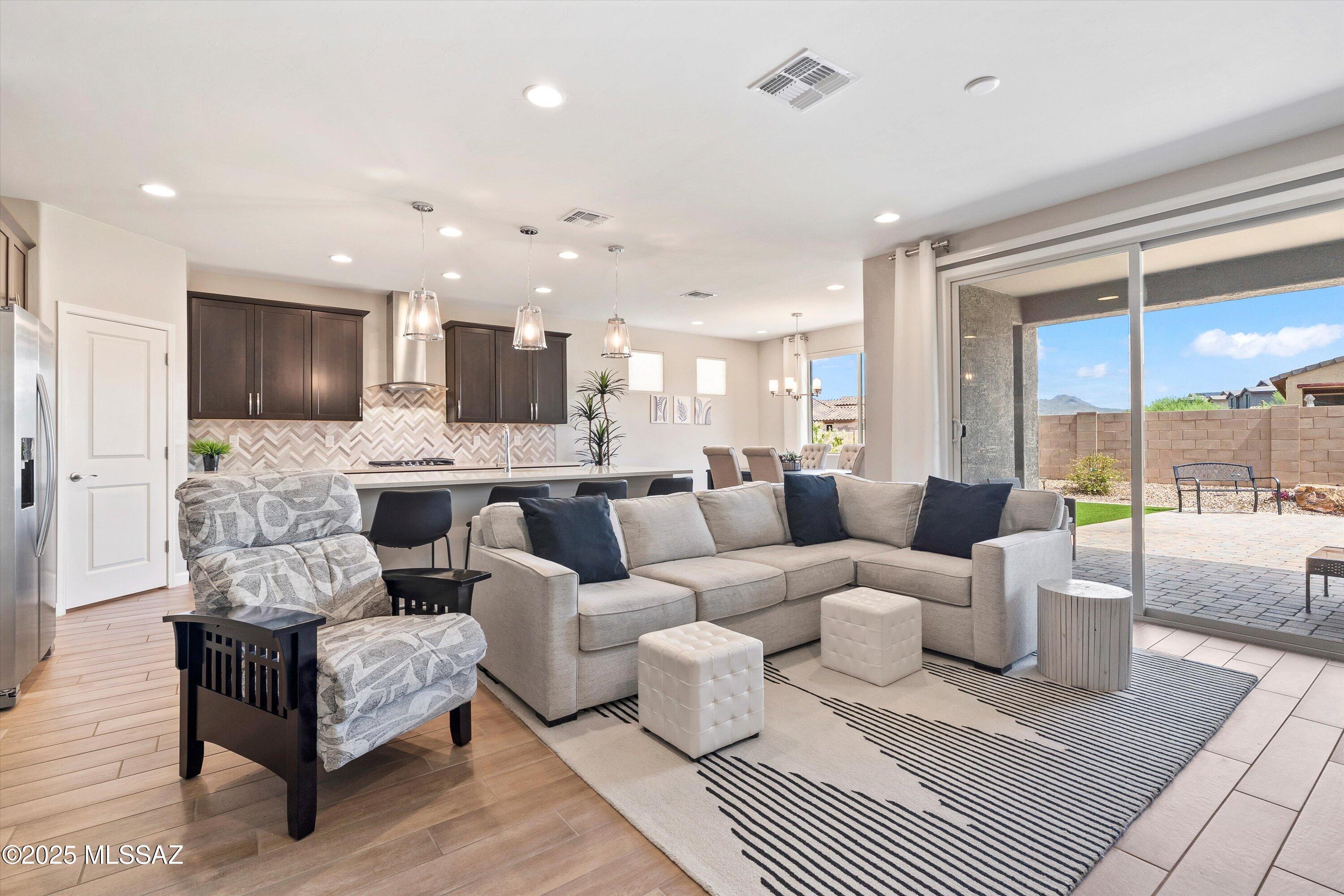 Saguaros Viejos East Phase 1 - Residential