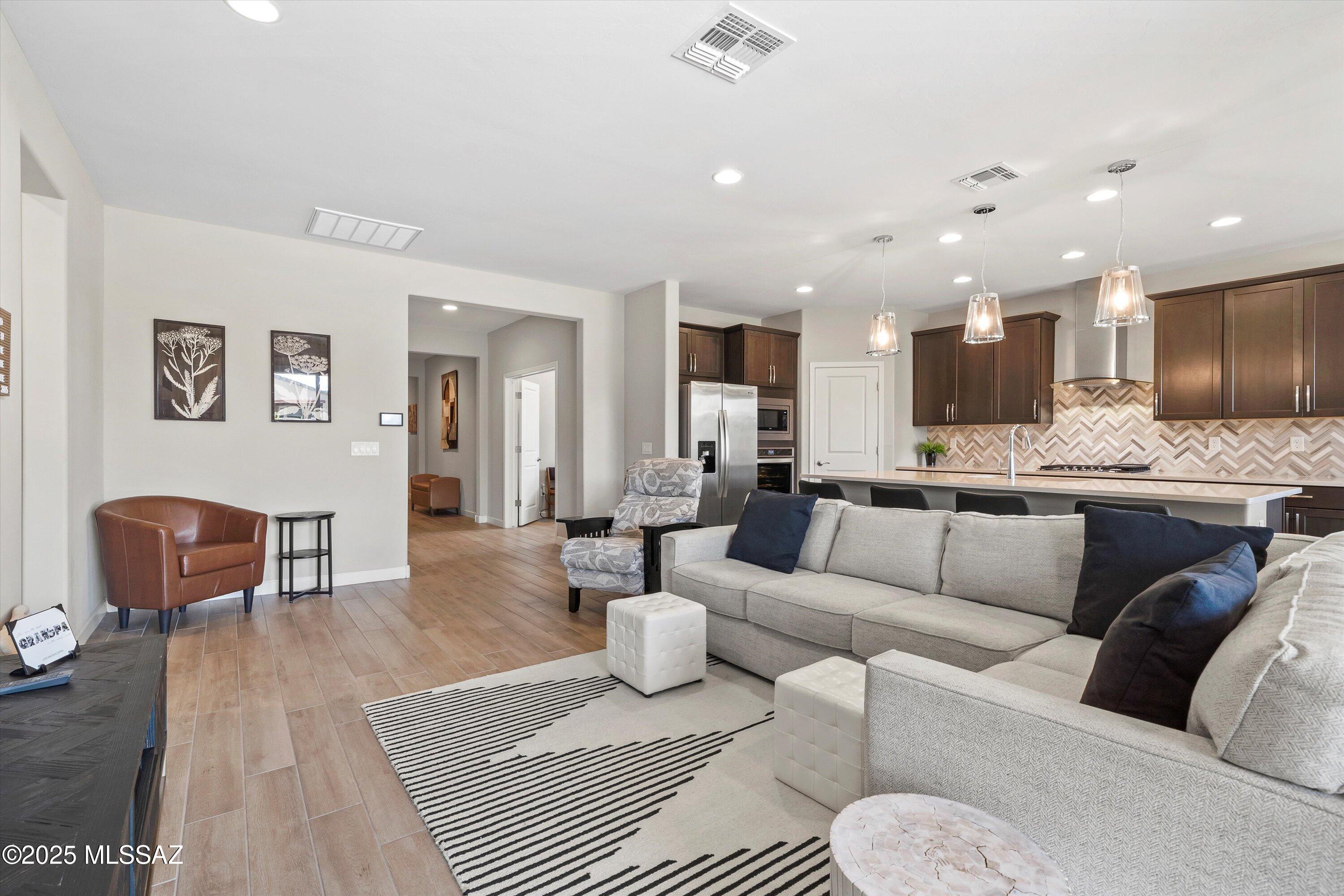 Saguaros Viejos East Phase 1 - Residential