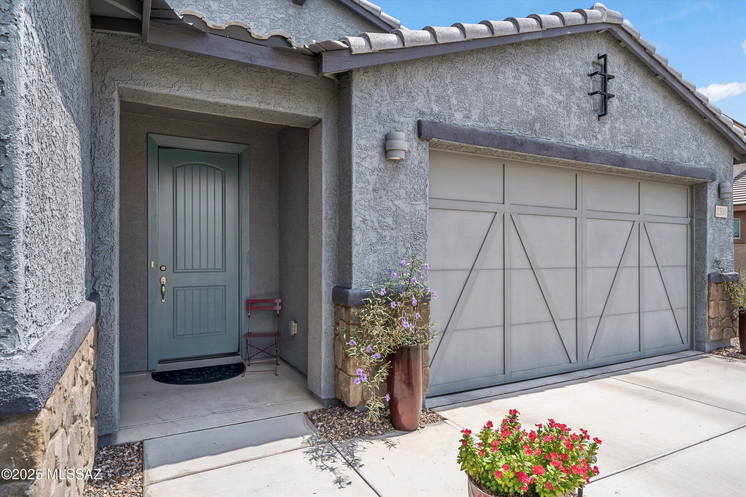 Saguaros Viejos East Phase 1 - Residential