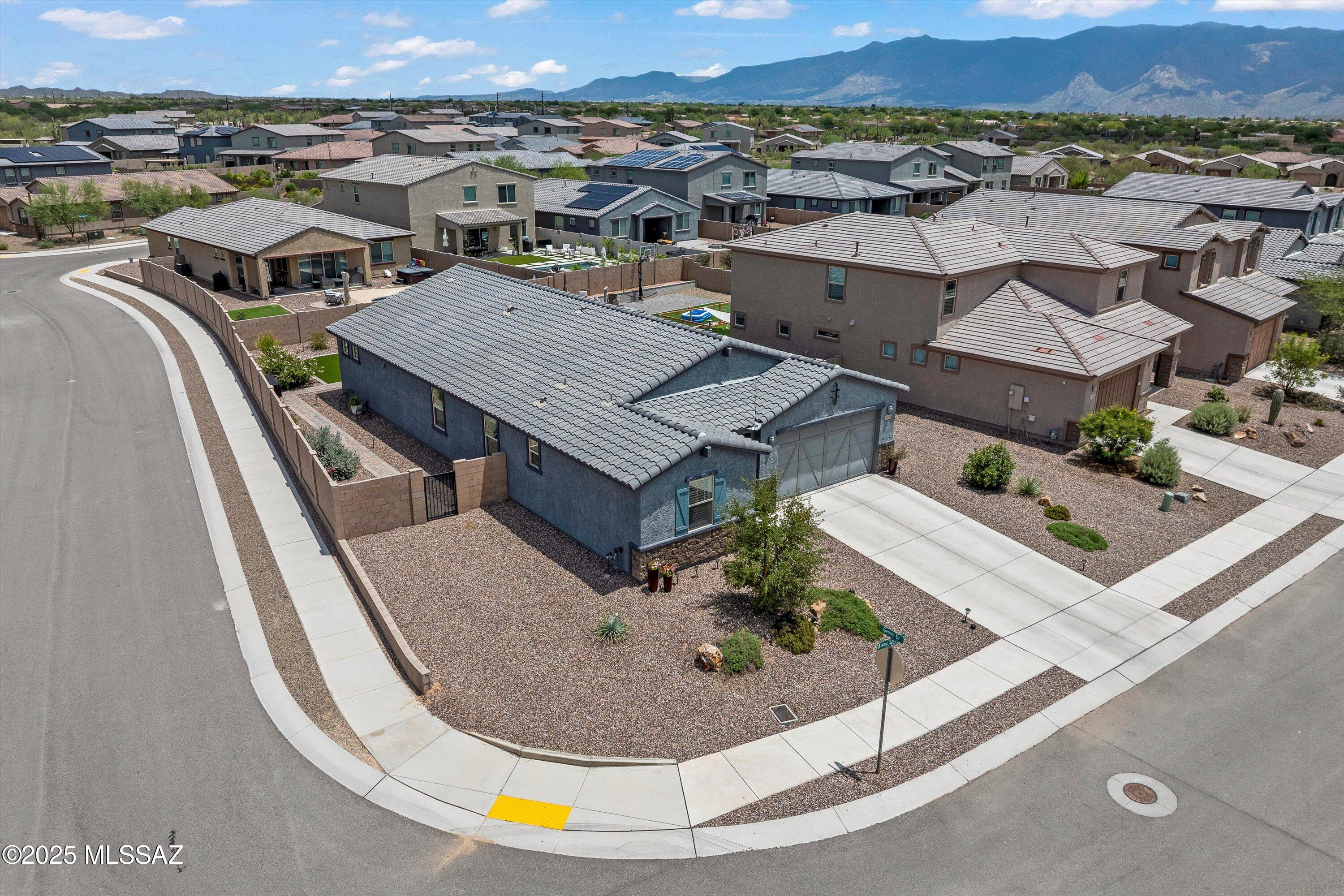 Saguaros Viejos East Phase 1 - Residential