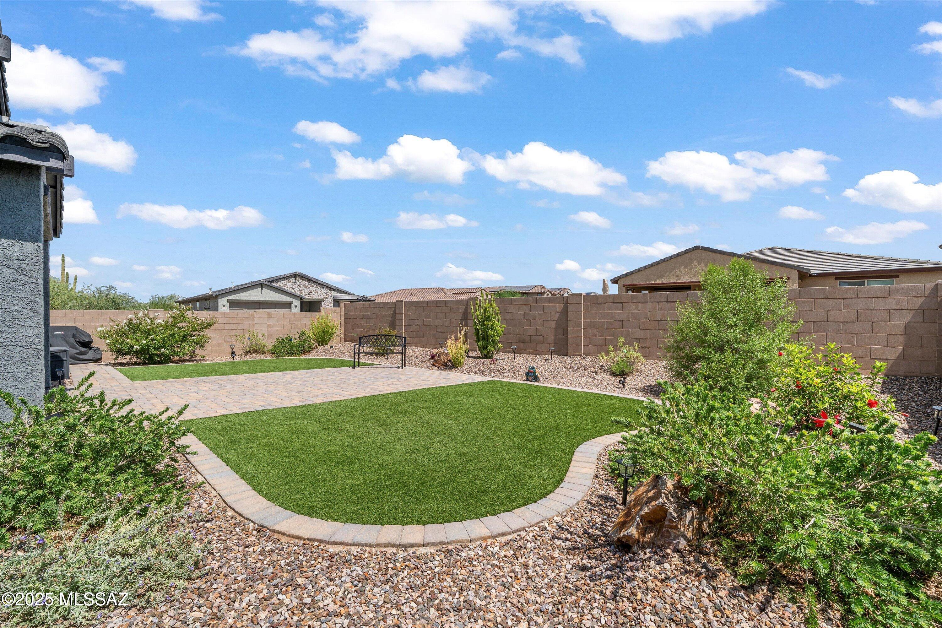 Saguaros Viejos East Phase 1 - Residential