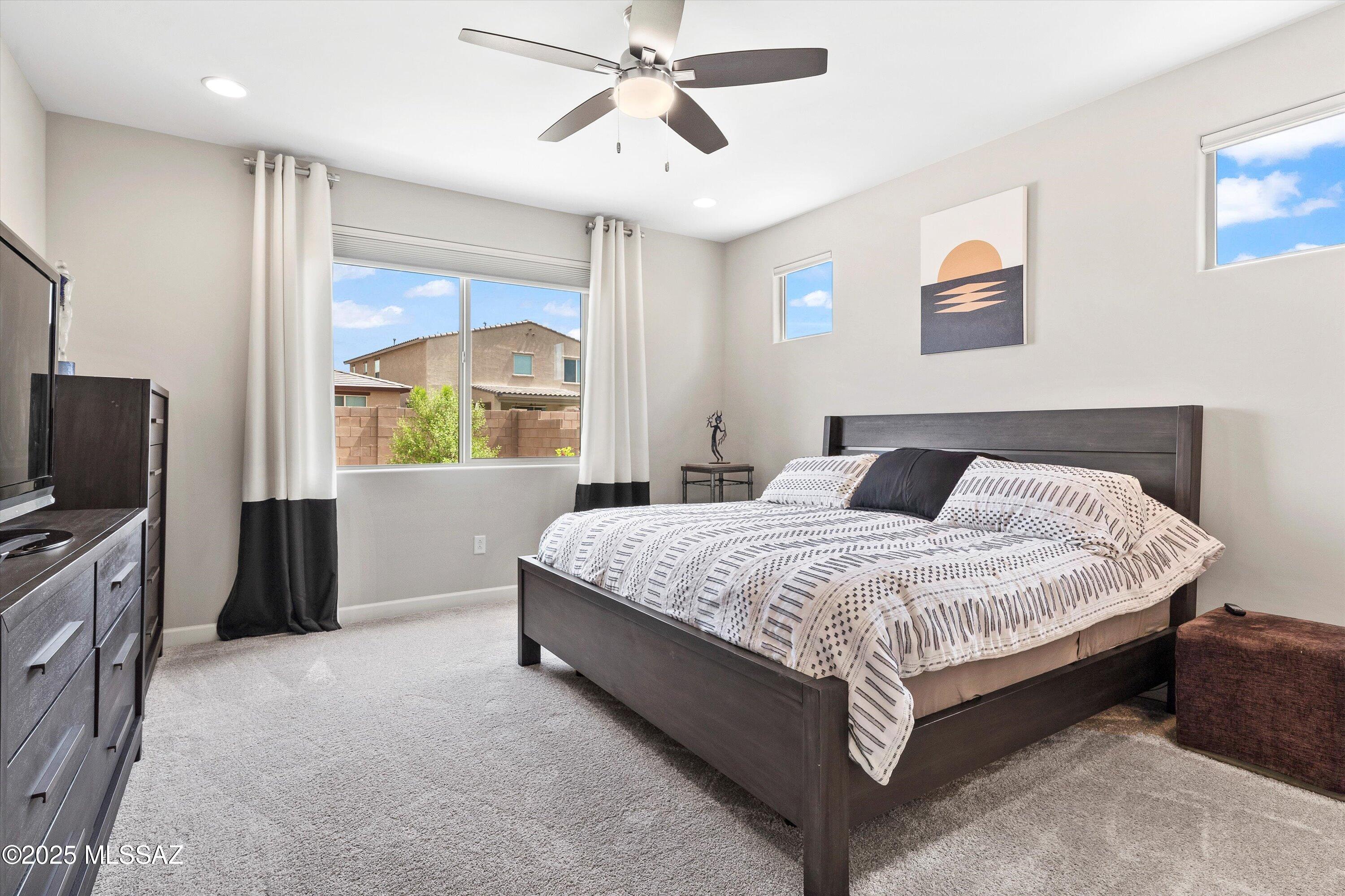 Saguaros Viejos East Phase 1 - Residential
