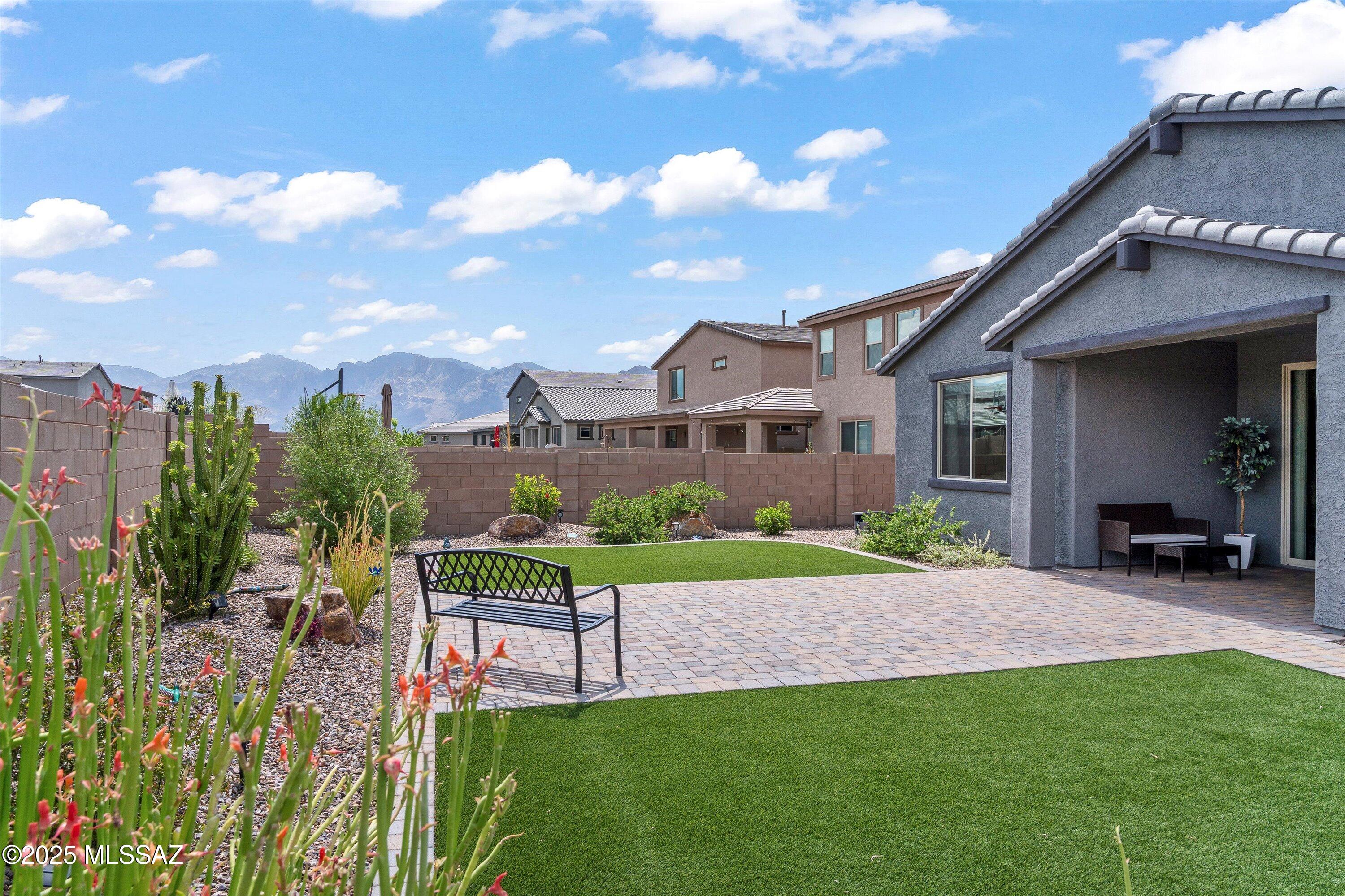 Saguaros Viejos East Phase 1 - Residential