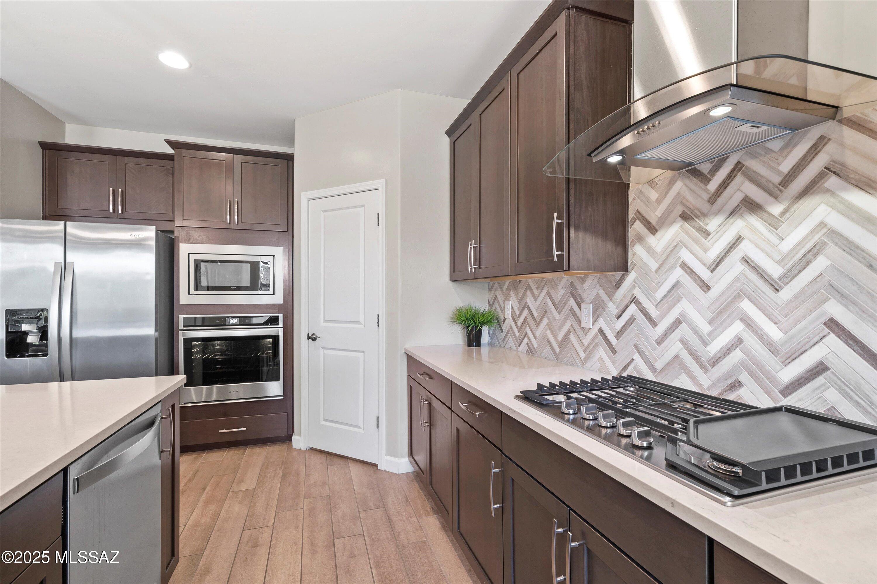 Saguaros Viejos East Phase 1 - Residential