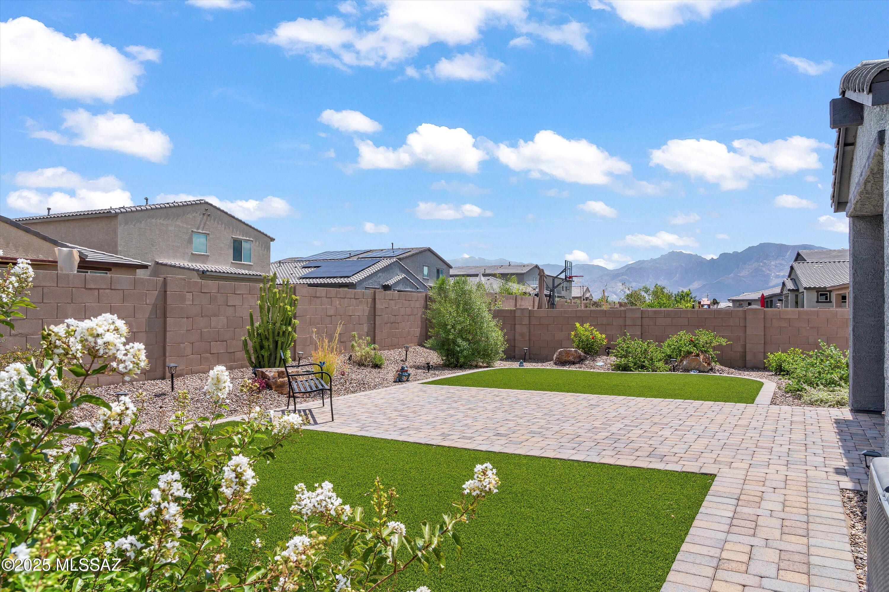 Saguaros Viejos East Phase 1 - Residential
