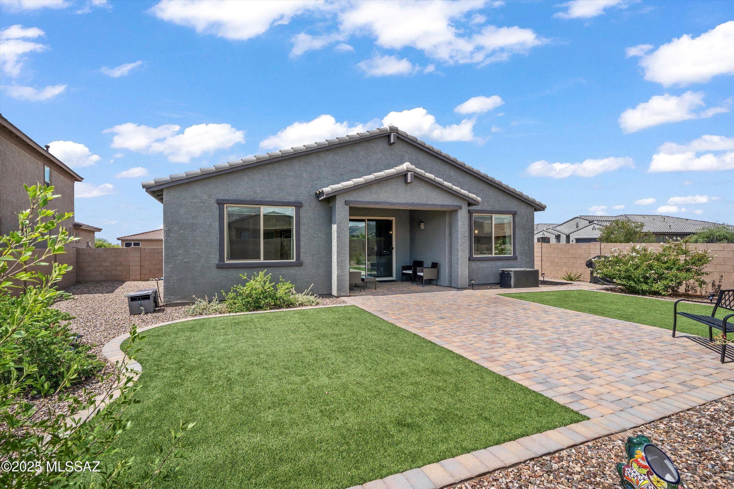 Saguaros Viejos East Phase 1 - Residential