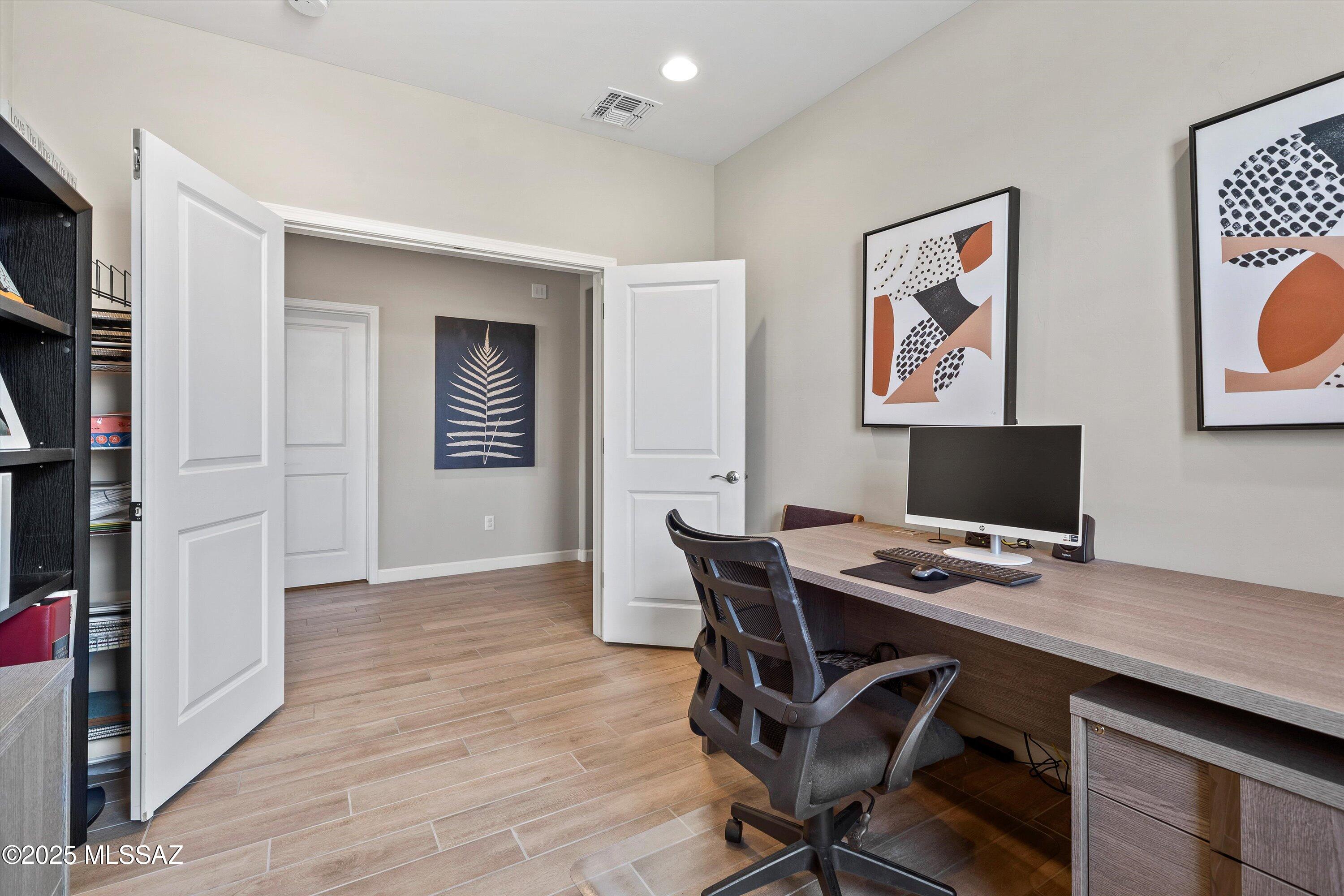 Saguaros Viejos East Phase 1 - Residential