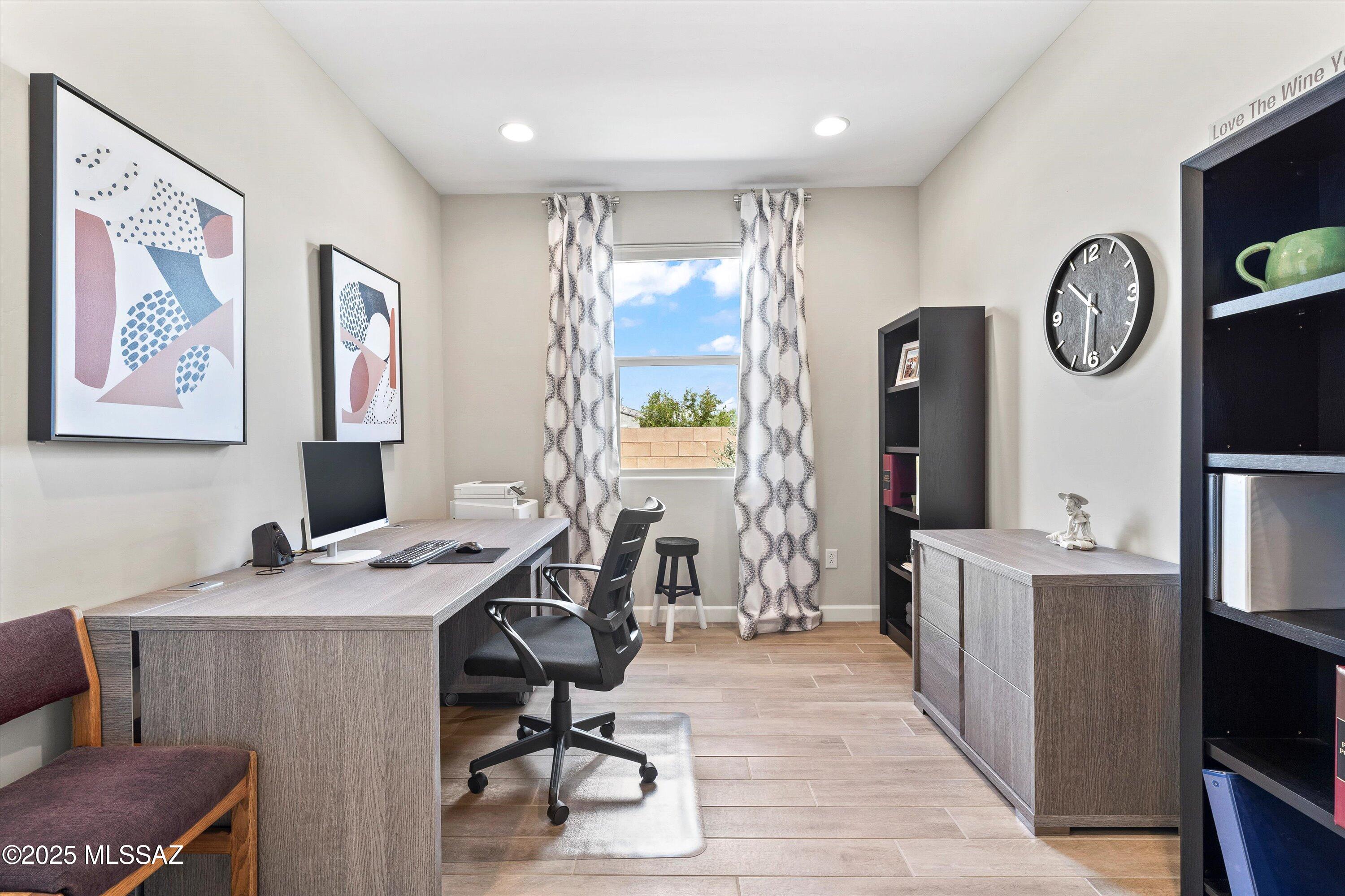 Saguaros Viejos East Phase 1 - Residential