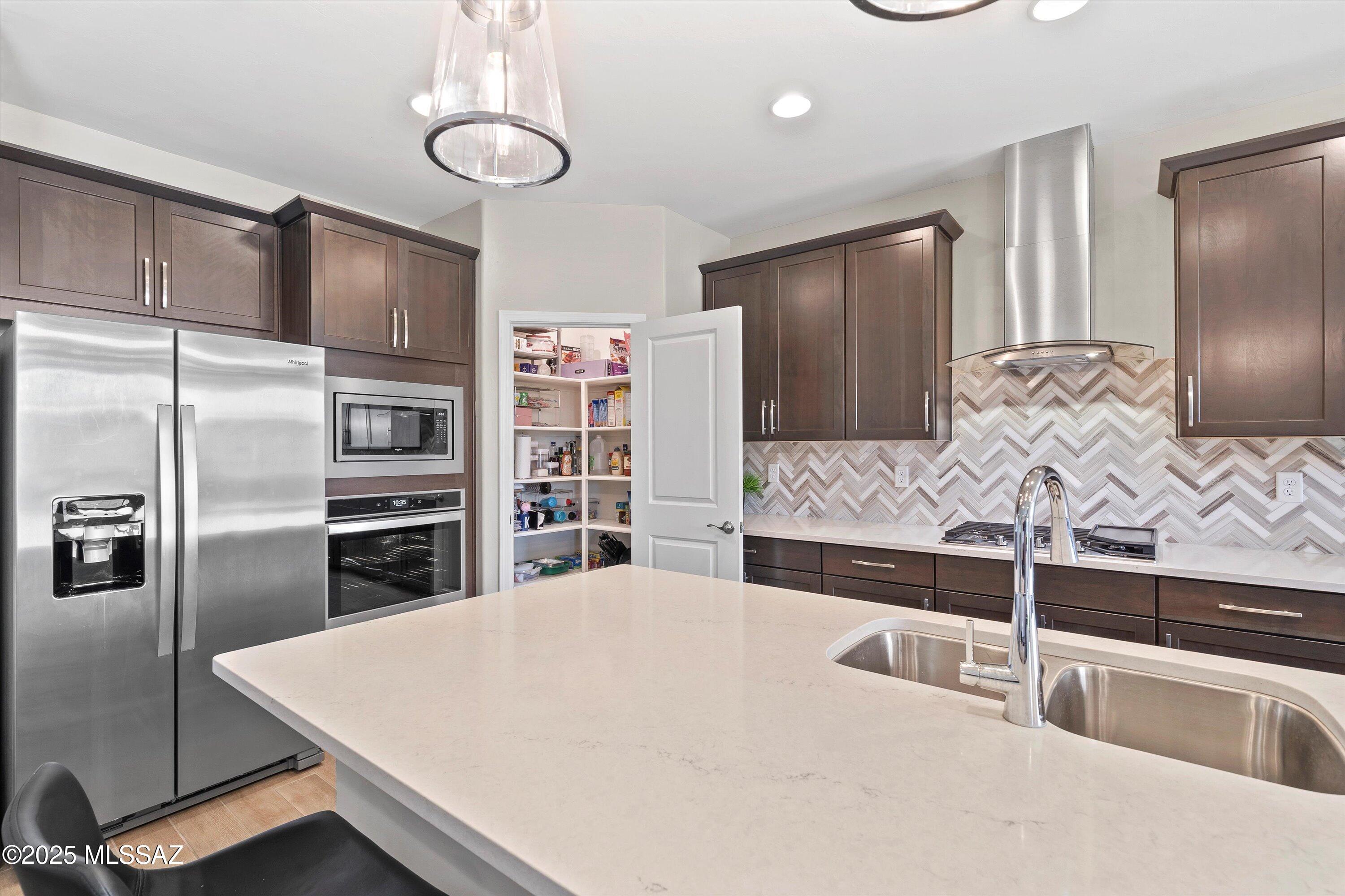 Saguaros Viejos East Phase 1 - Residential