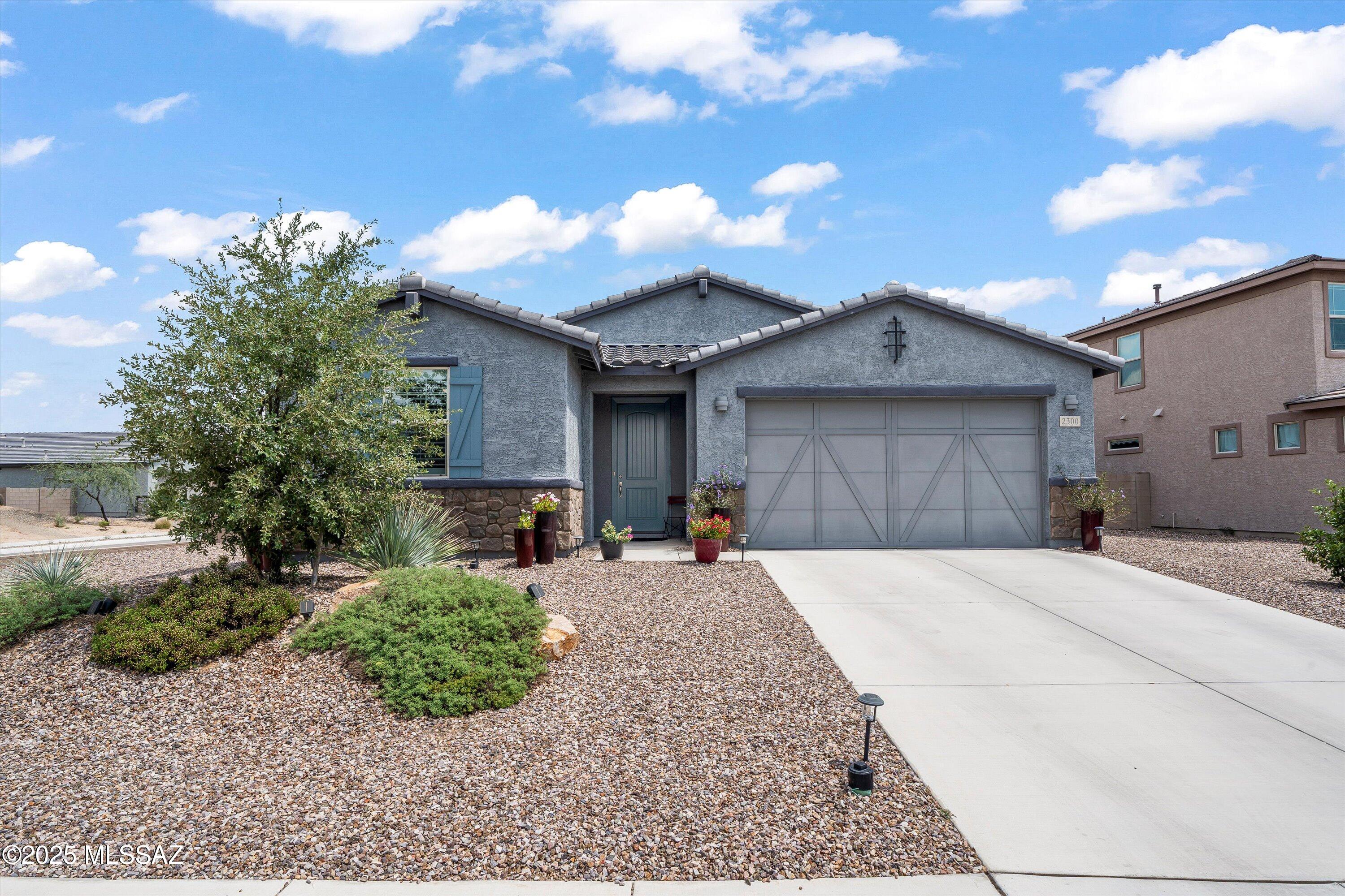 Saguaros Viejos East Phase 1 - Residential