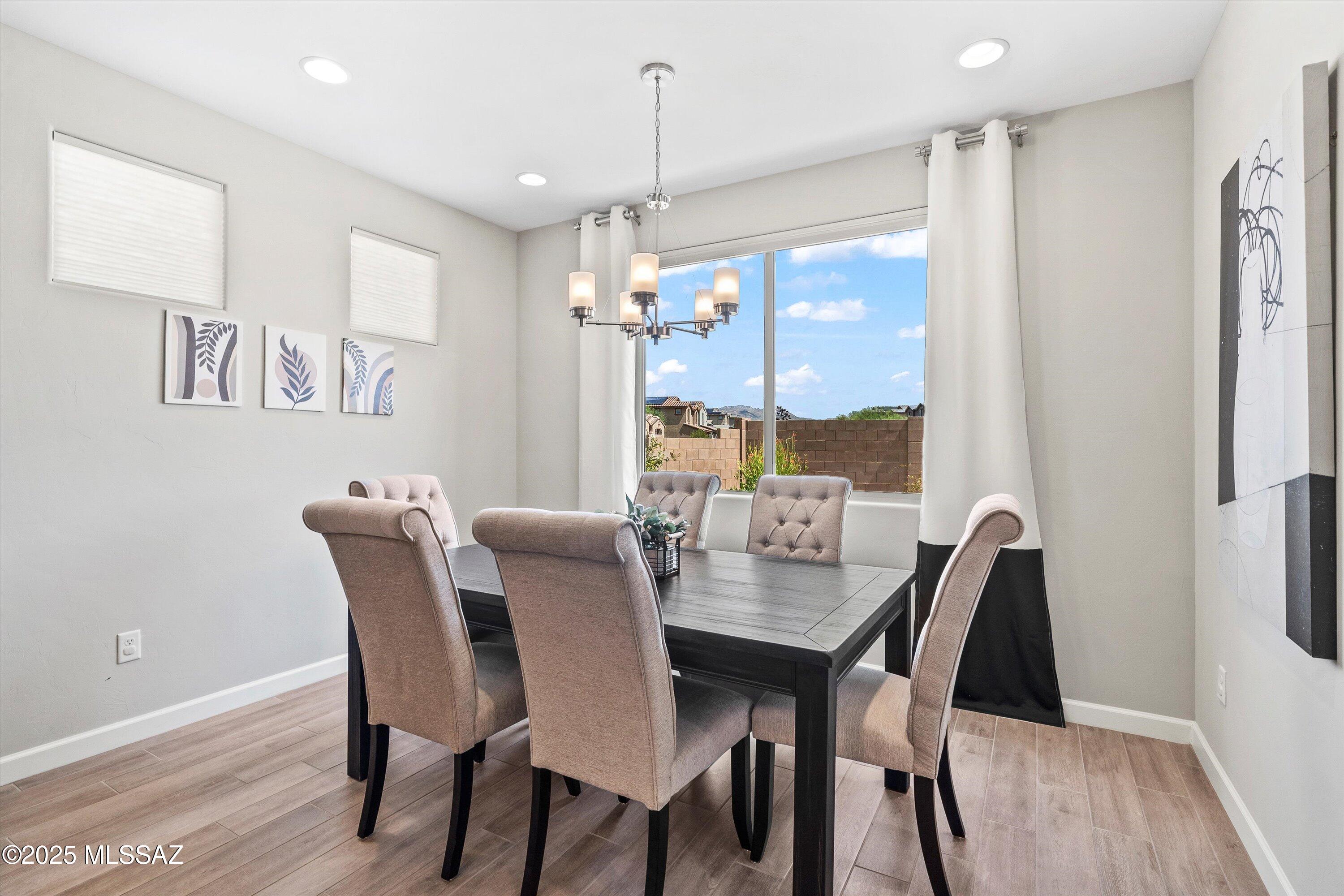Saguaros Viejos East Phase 1 - Residential
