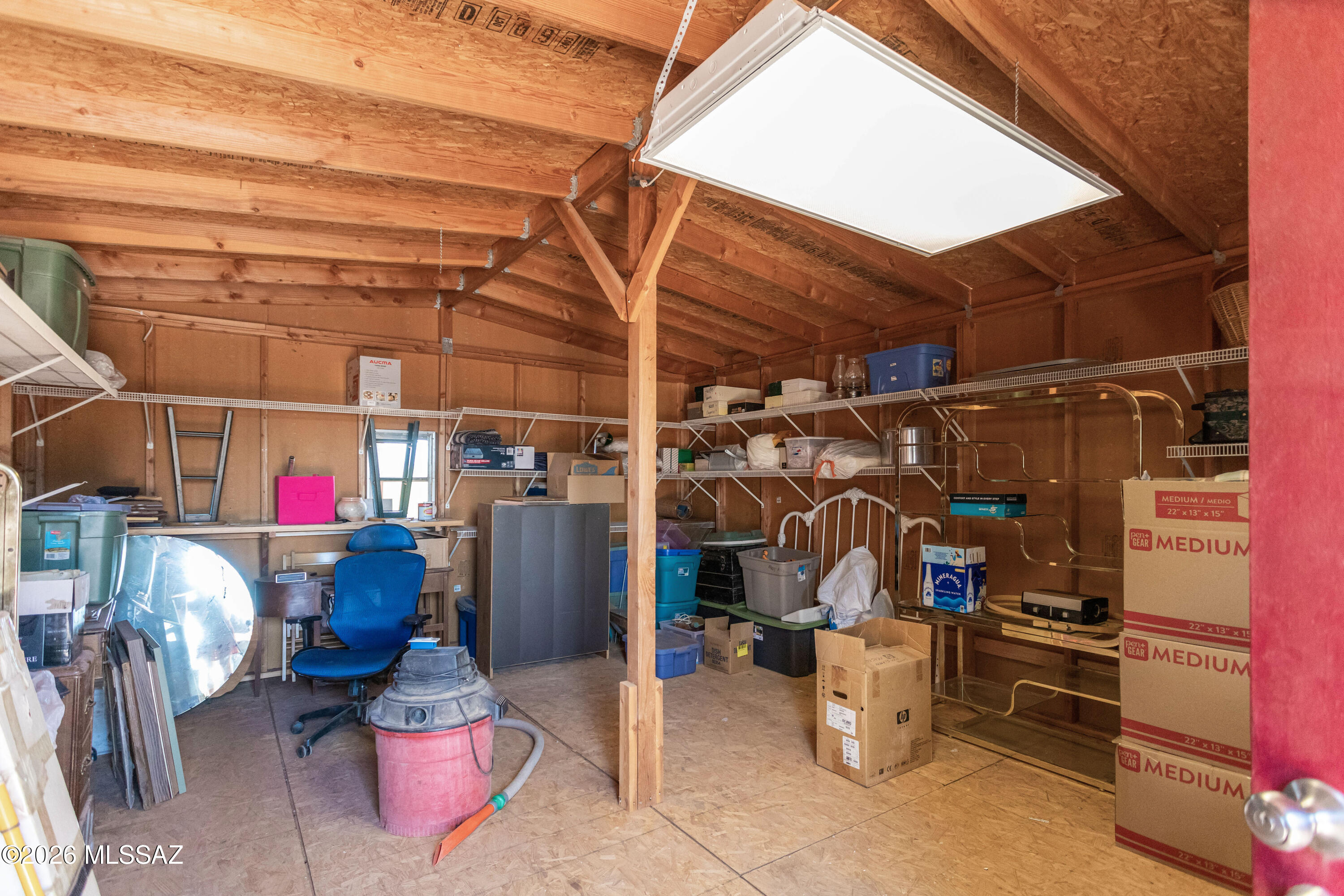 N/A - Residential