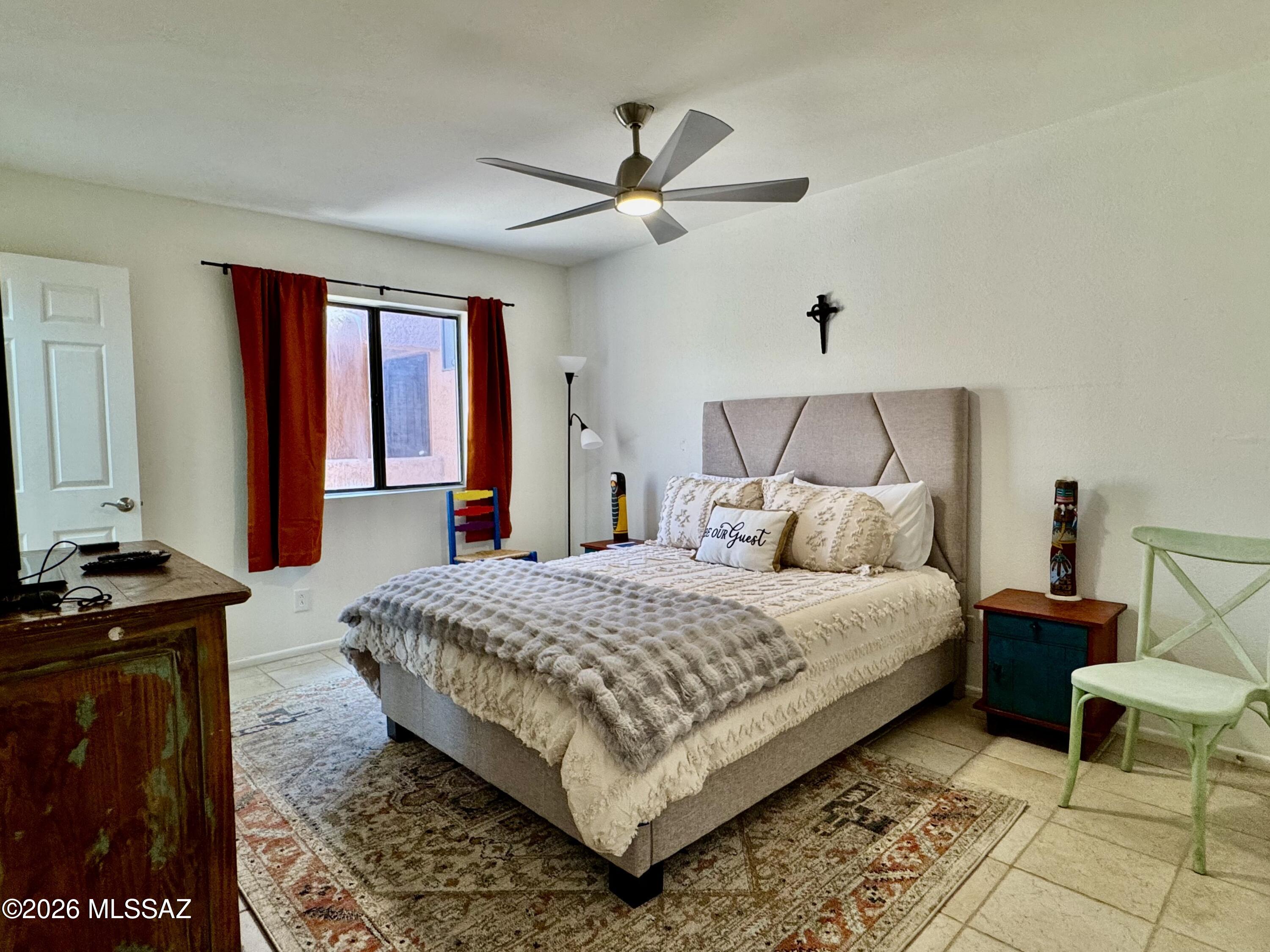 Ventana Vista Condominiums - Residential Lease