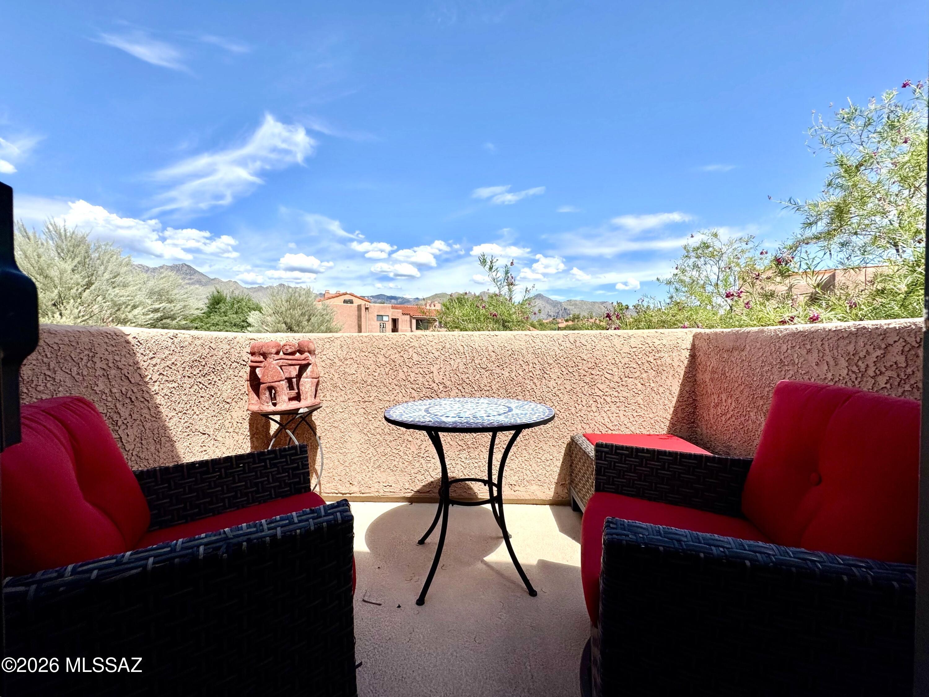 Ventana Vista Condominiums - Residential Lease