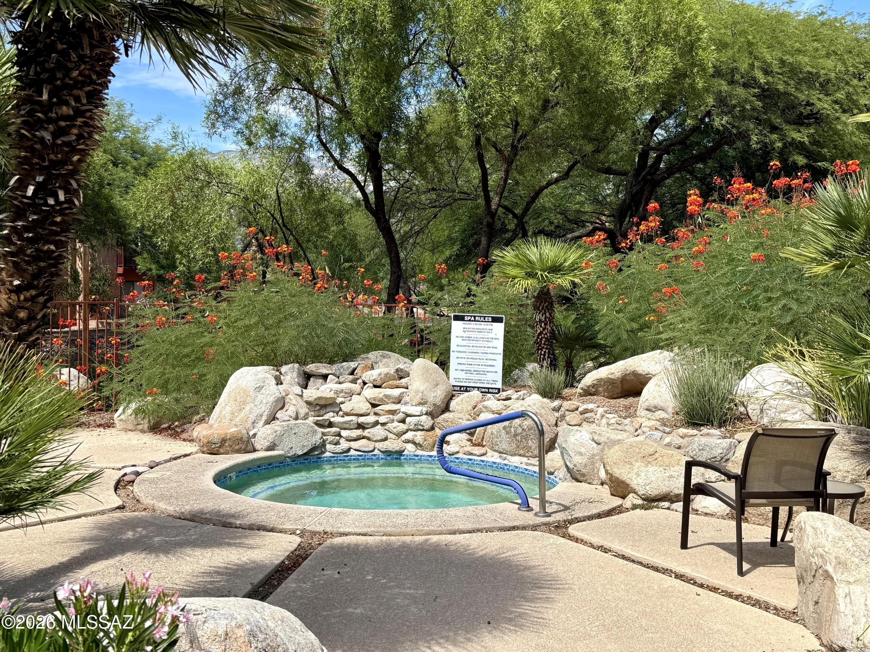 Ventana Vista Condominiums - Residential Lease