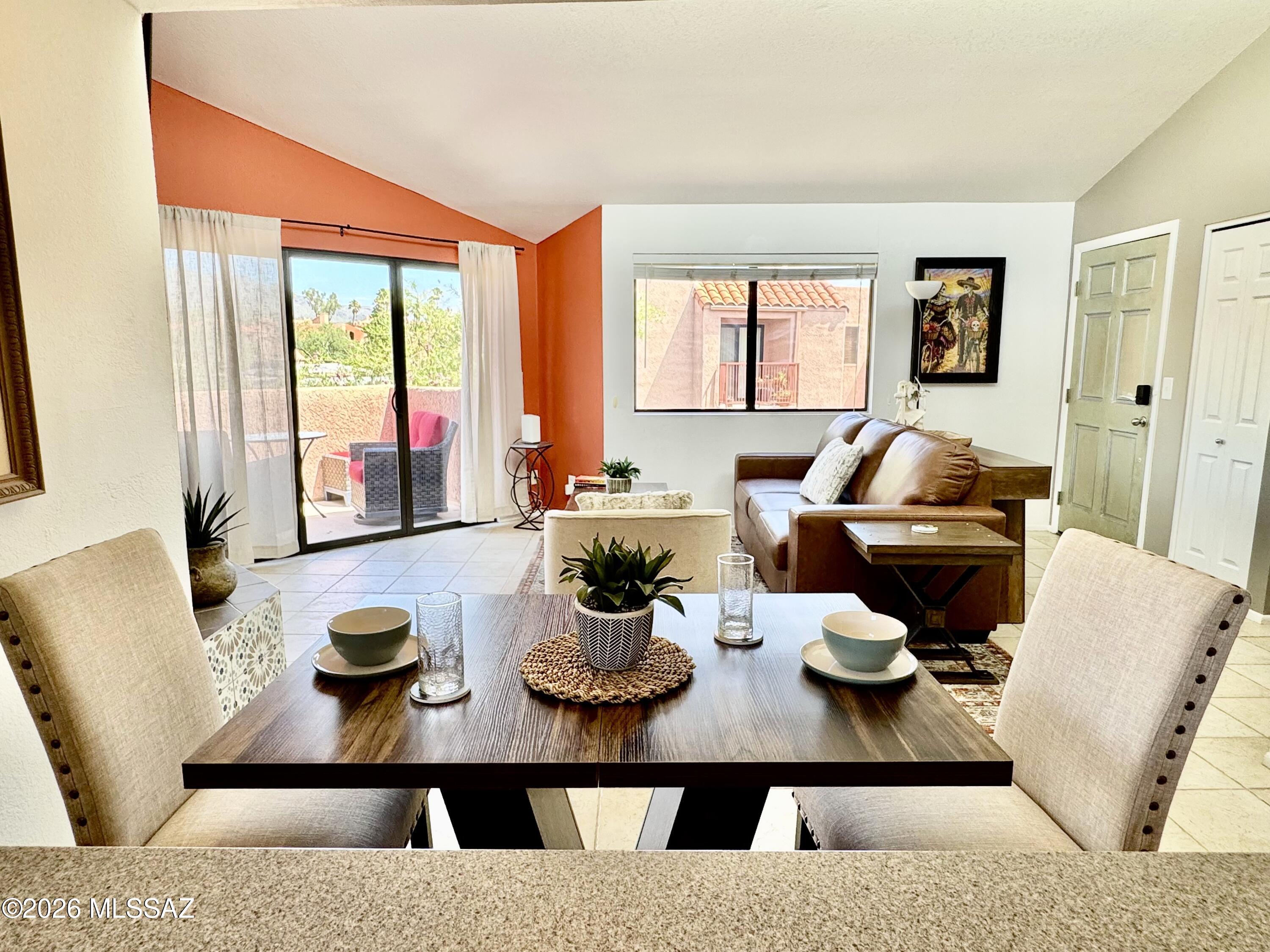 Ventana Vista Condominiums - Residential Lease