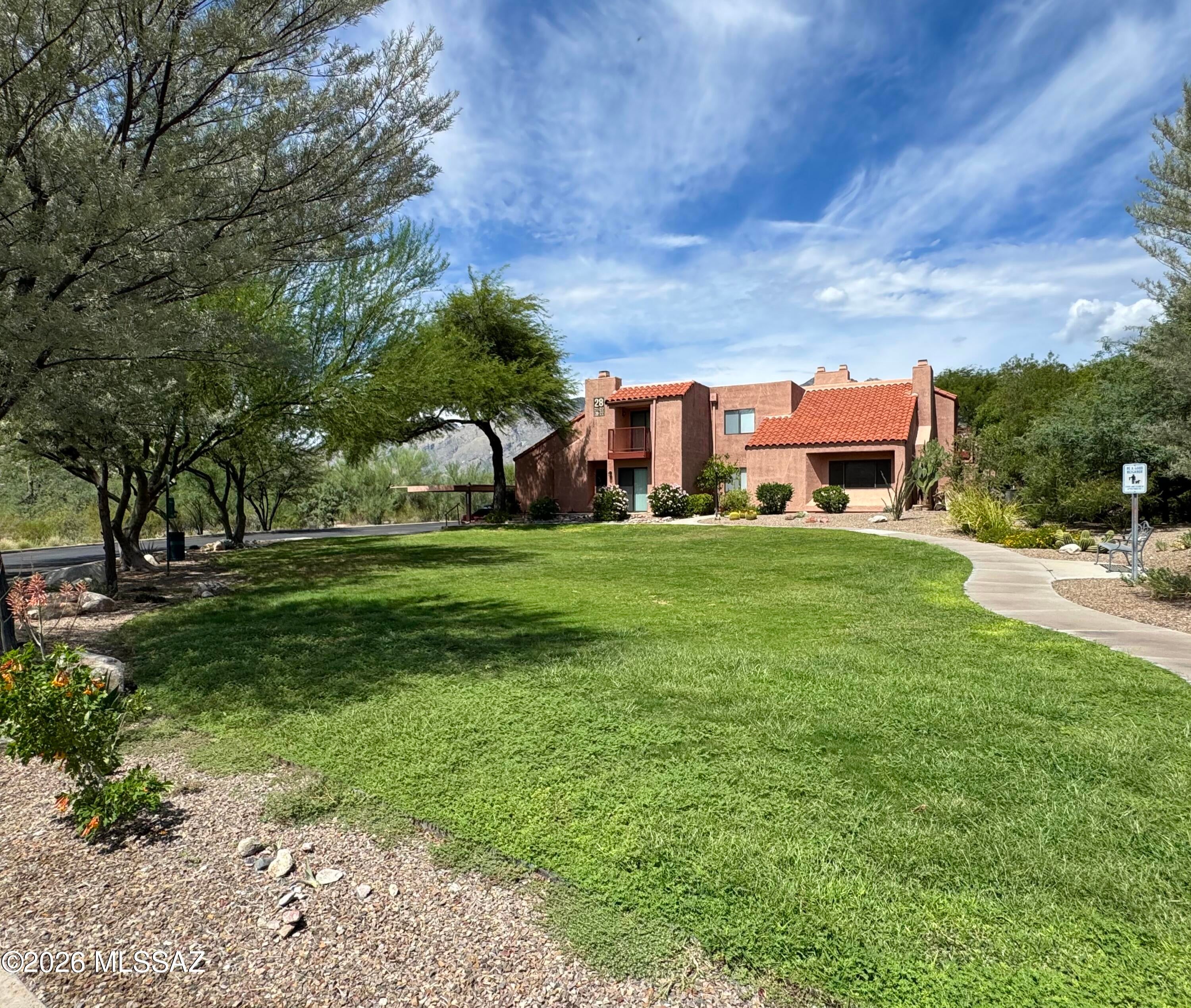 Ventana Vista Condominiums - Residential Lease