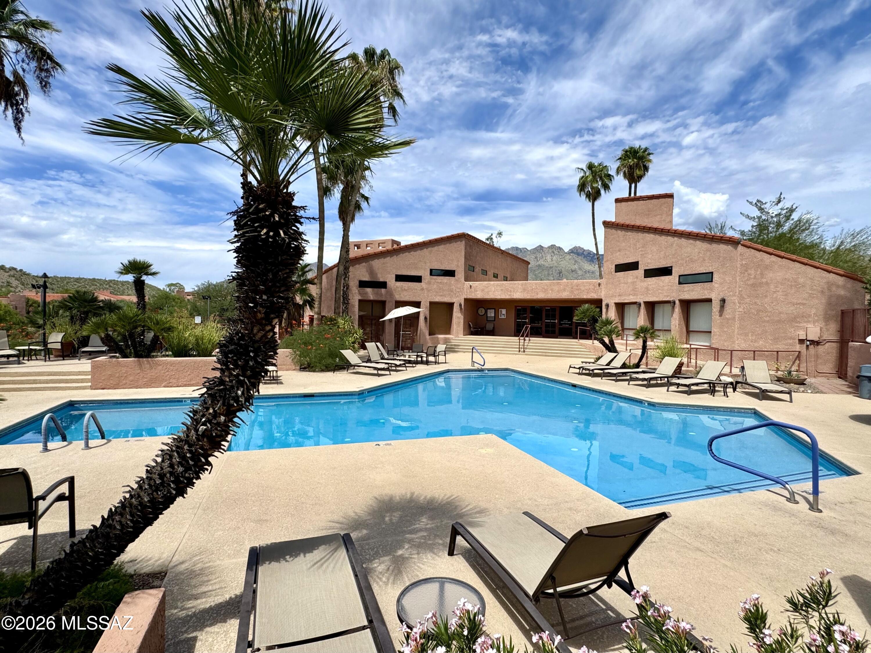 Ventana Vista Condominiums - Residential Lease
