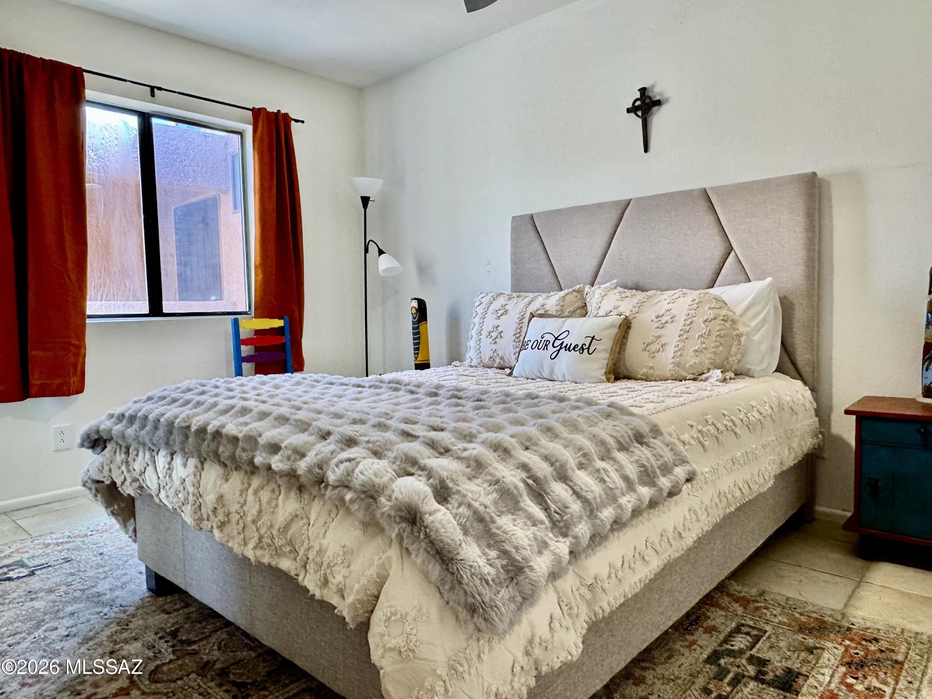 Ventana Vista Condominiums - Residential Lease