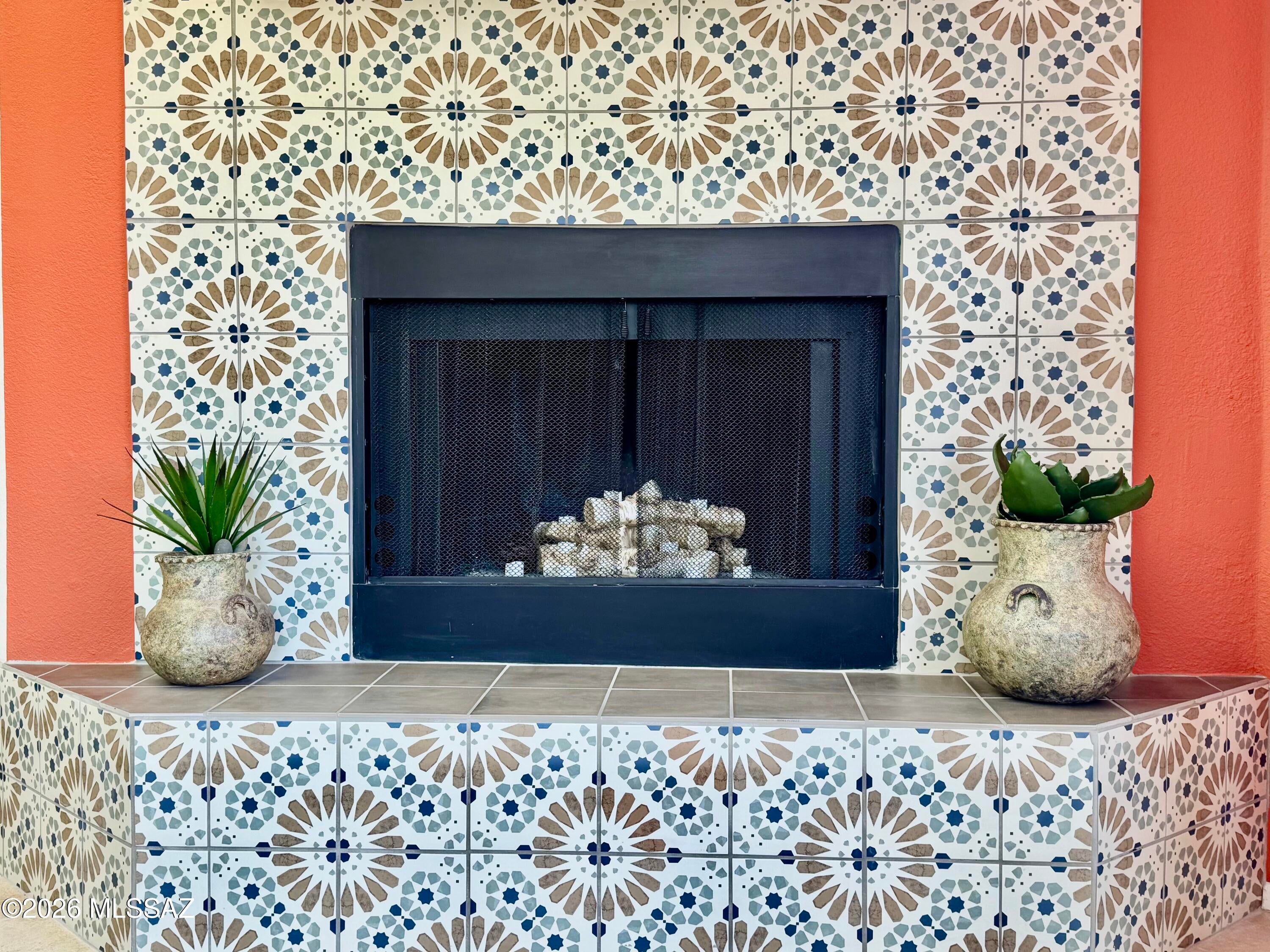 Ventana Vista Condominiums - Residential Lease
