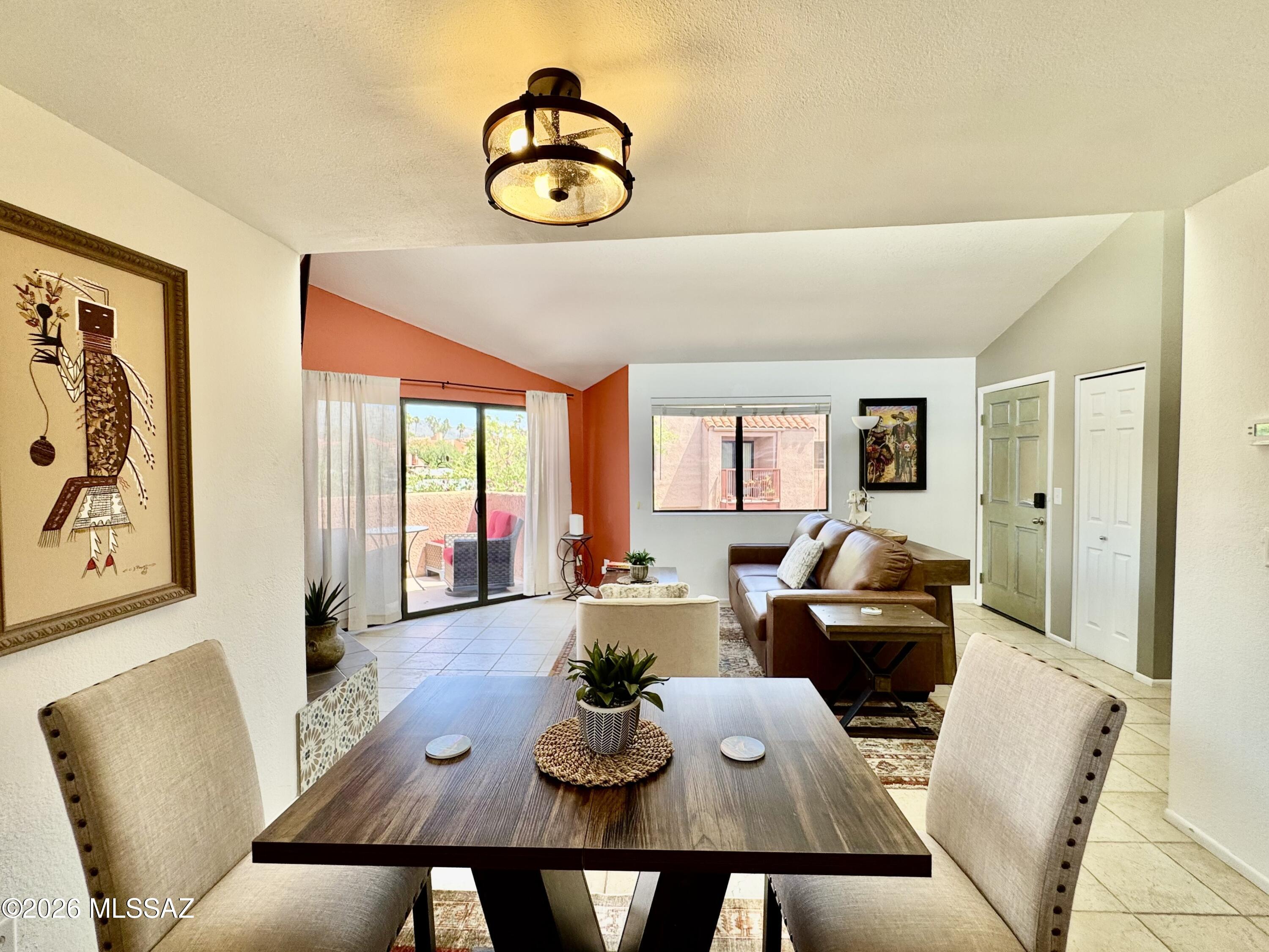 Ventana Vista Condominiums - Residential Lease