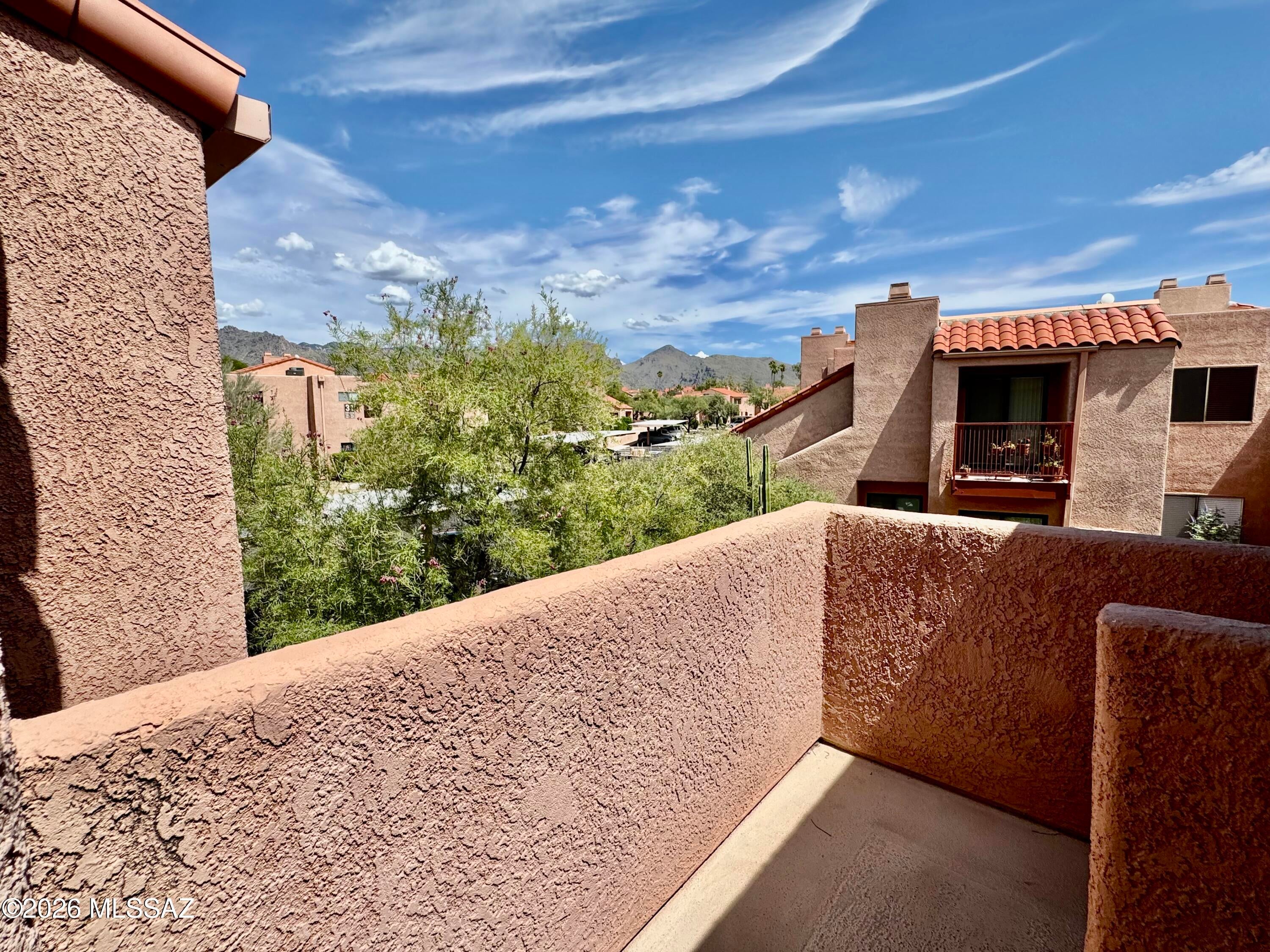 Ventana Vista Condominiums - Residential Lease