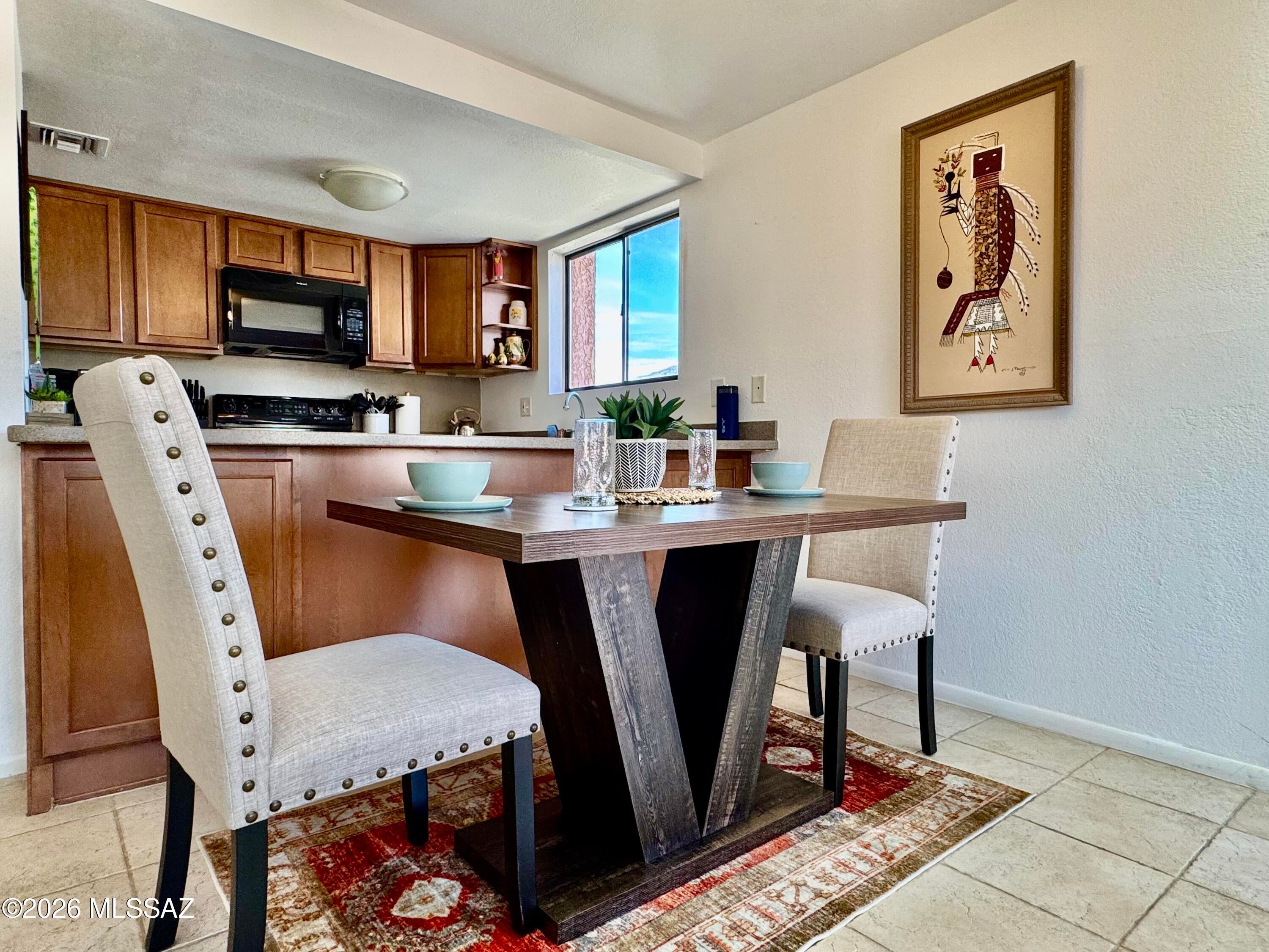 Ventana Vista Condominiums - Residential Lease
